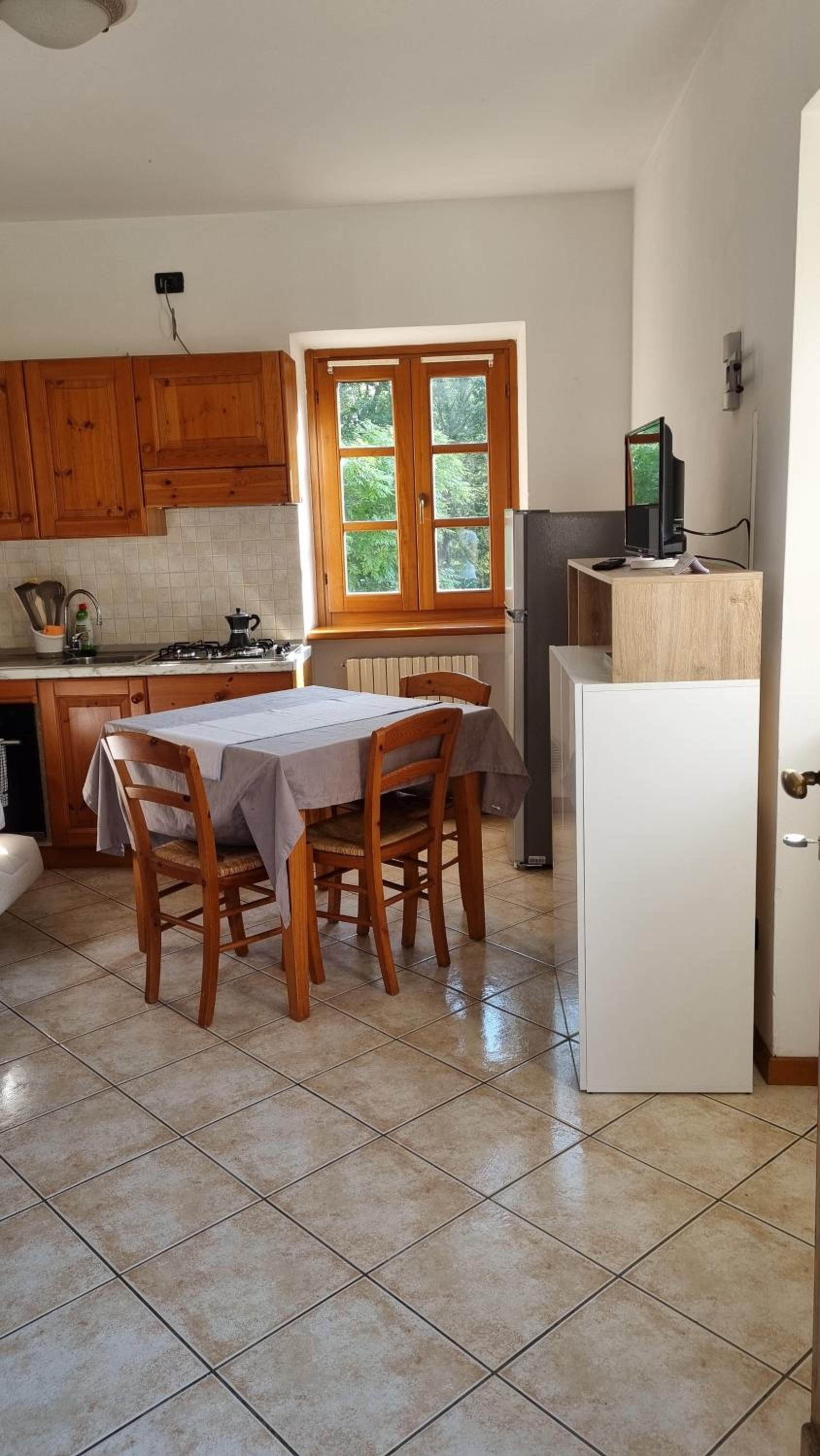One-Bedroom House photo 3