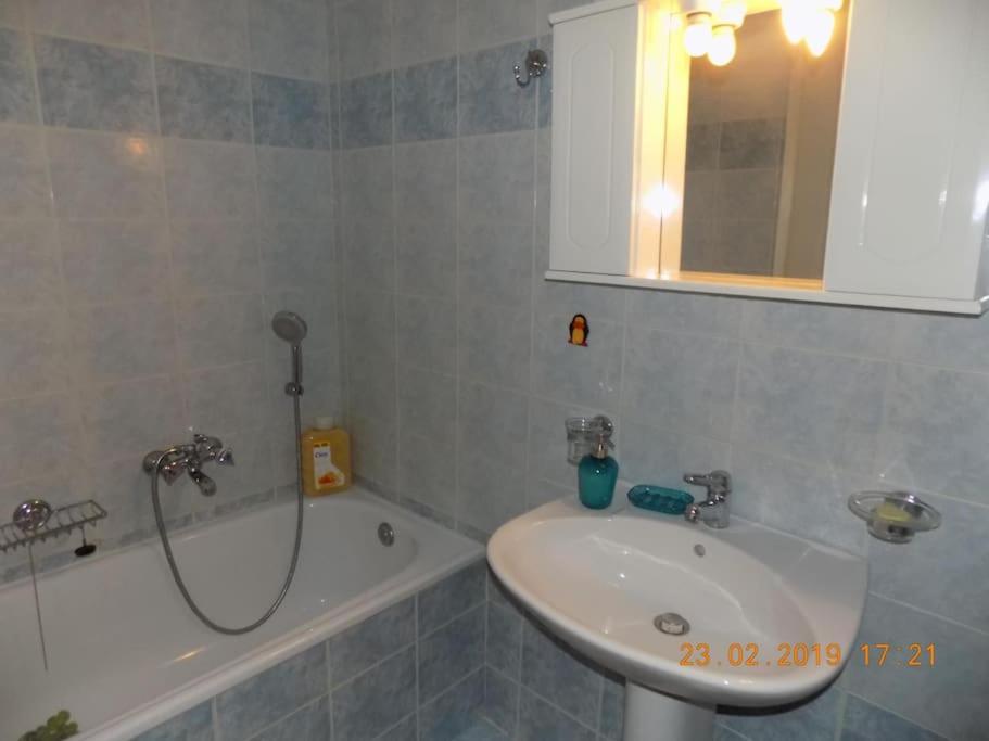 Three-Bedroom House photo 3
