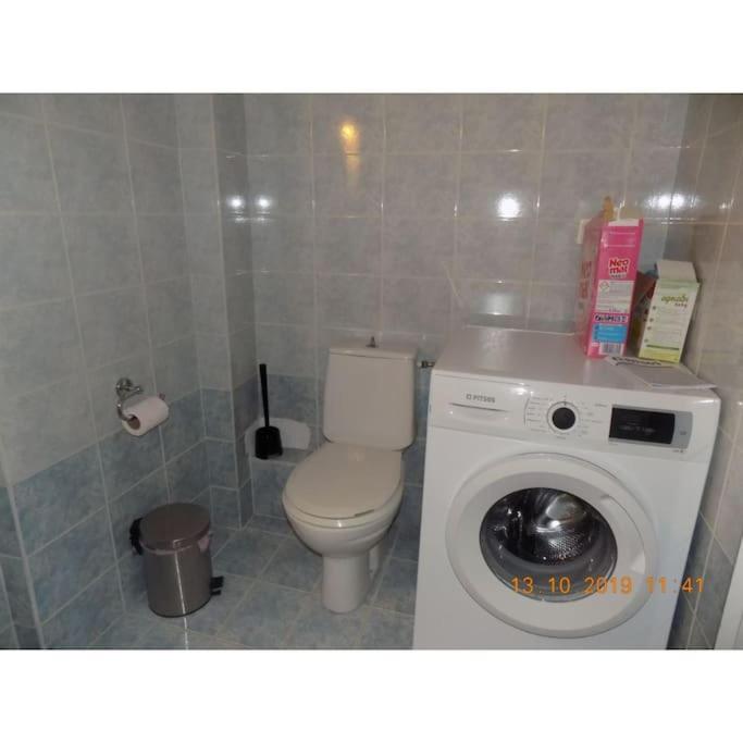 Three-Bedroom House photo 2
