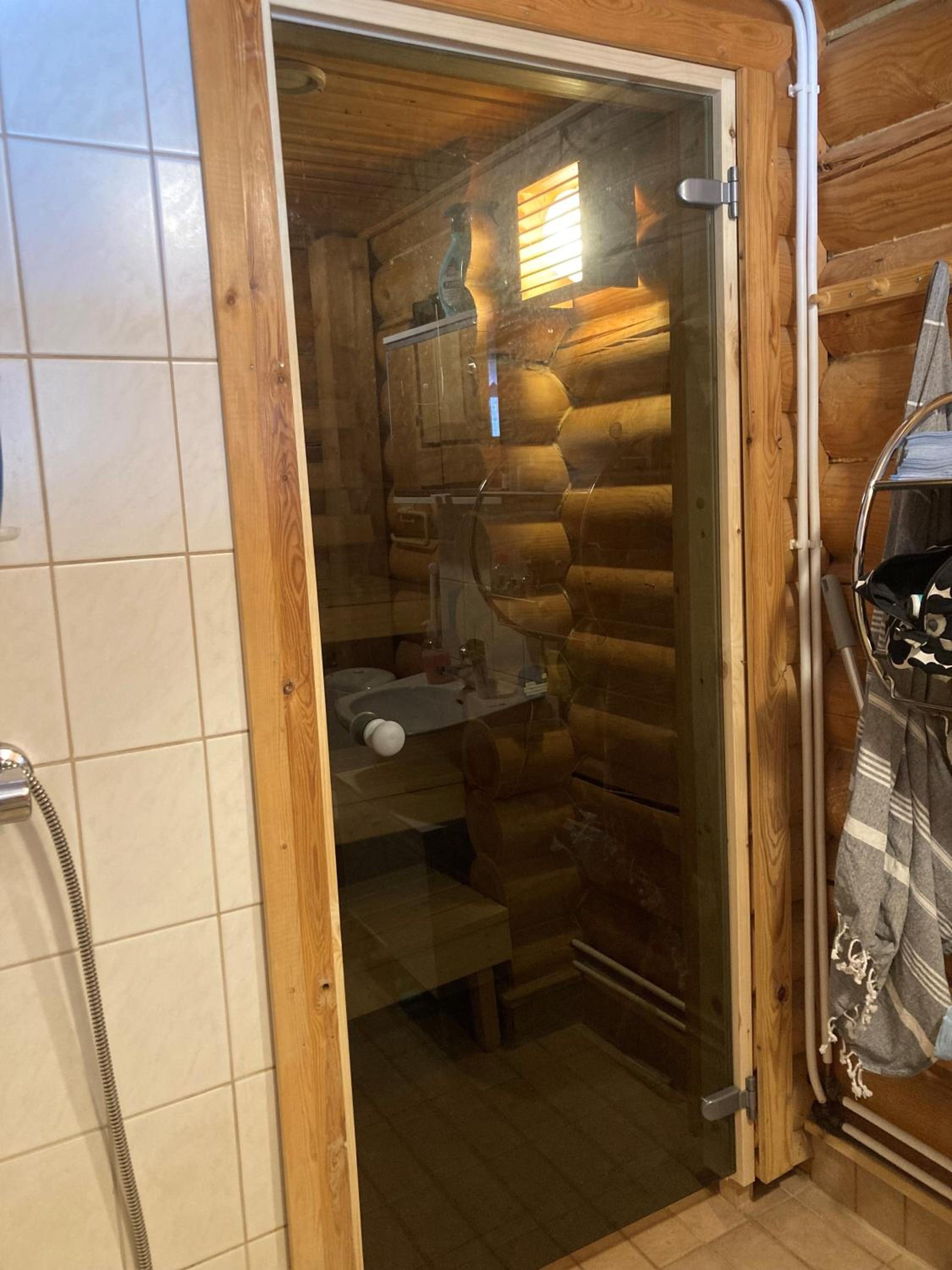 Two-Bedroom Chalet - Photo 15