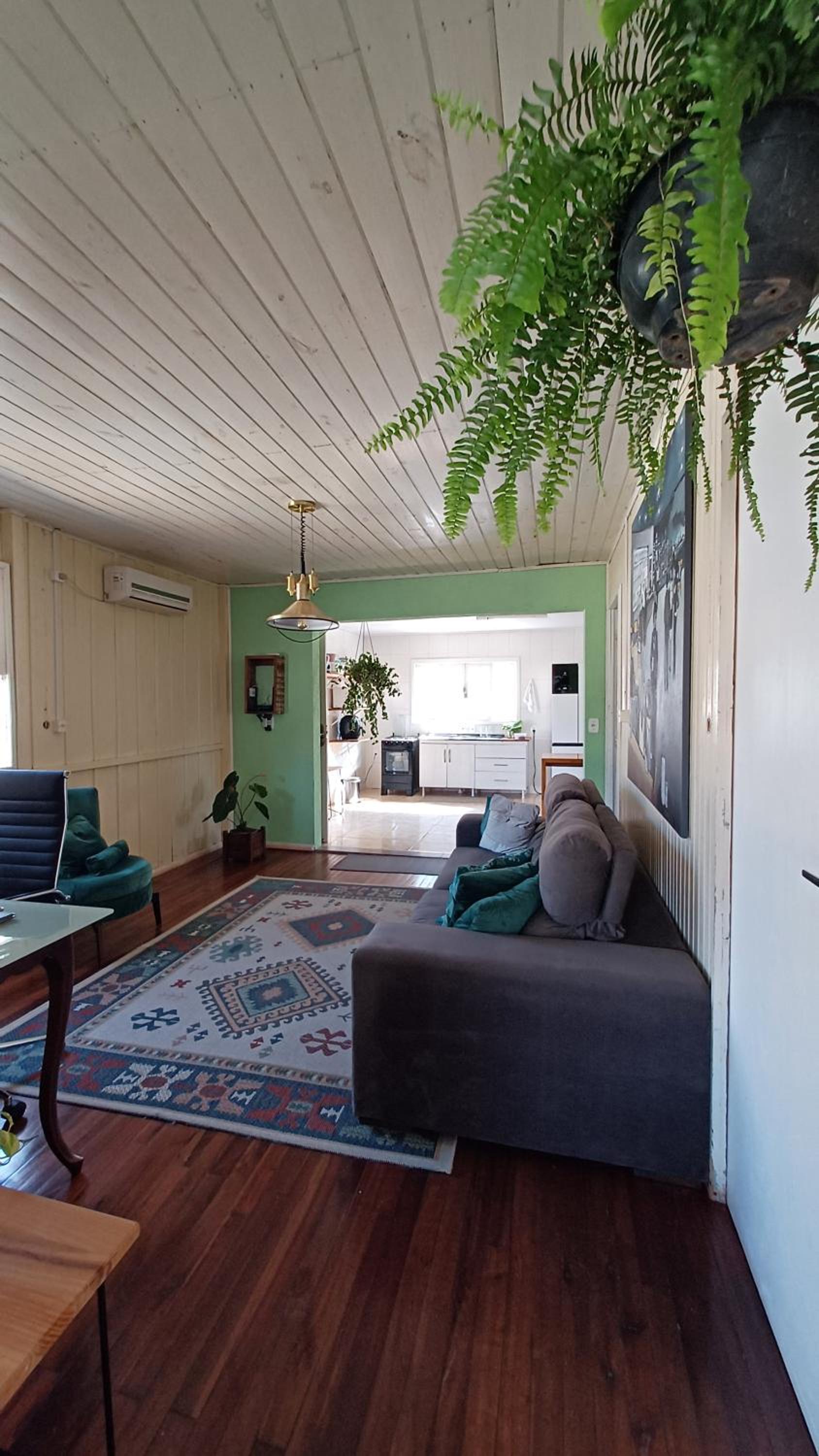 Two-Bedroom House photo 1