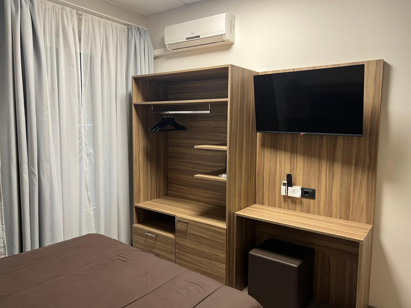 Double Room with Balcony and Sea View photo 1