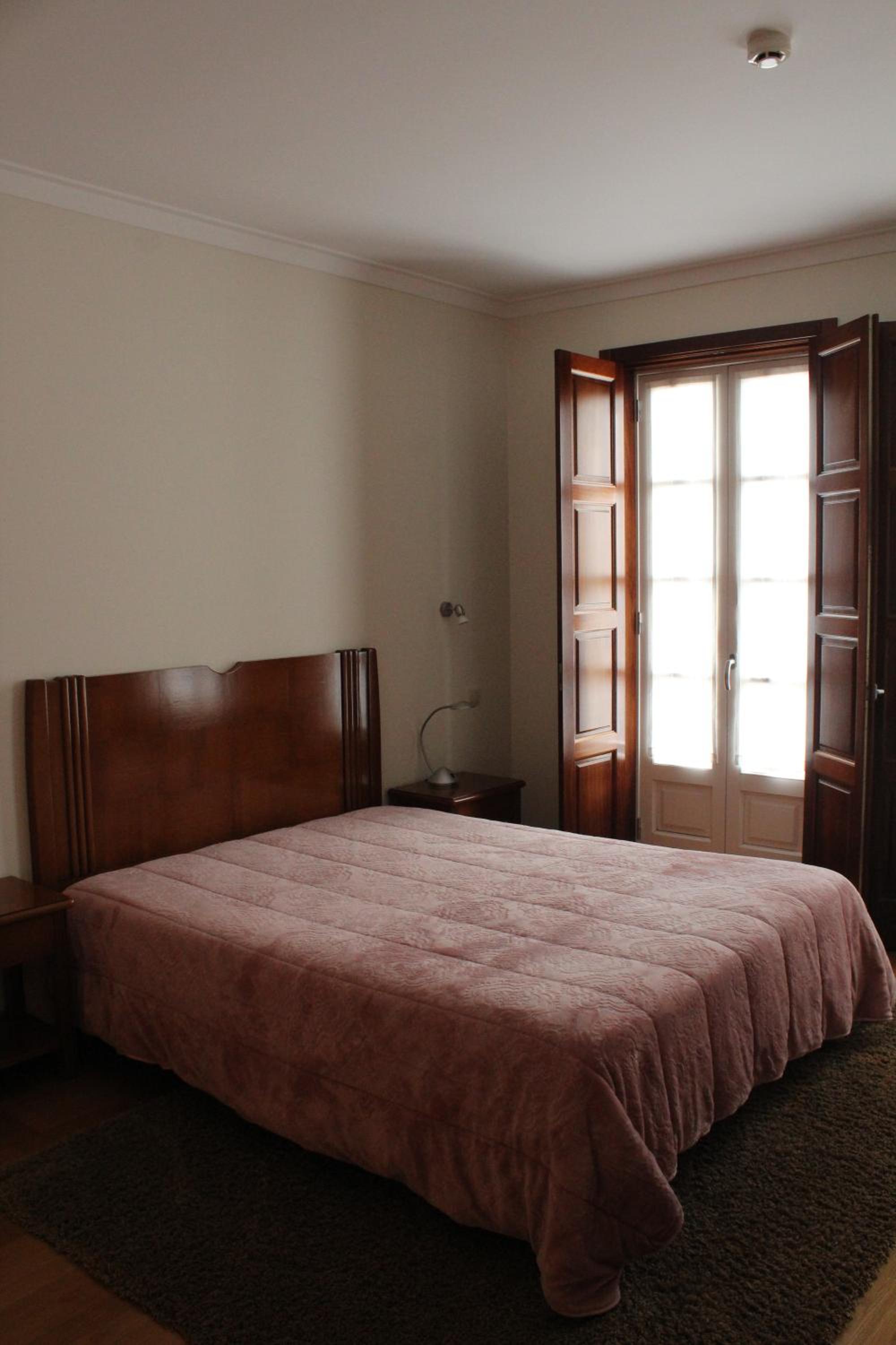 Double Room with Terrace photo 1