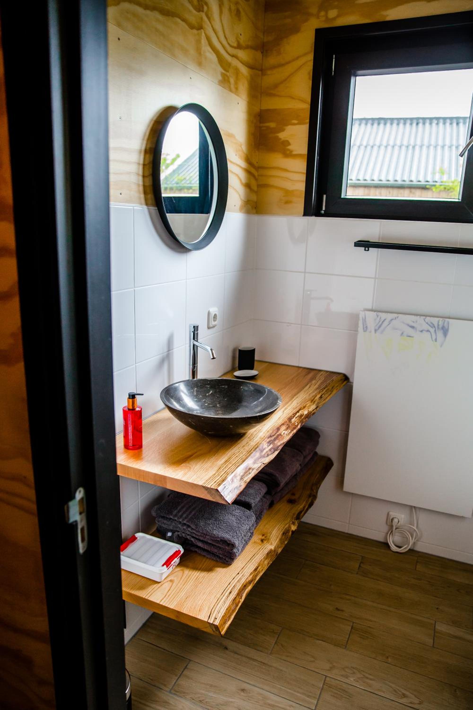 Three-Bedroom House - Photo 17