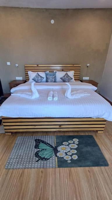 Two-Bedroom House photo 3