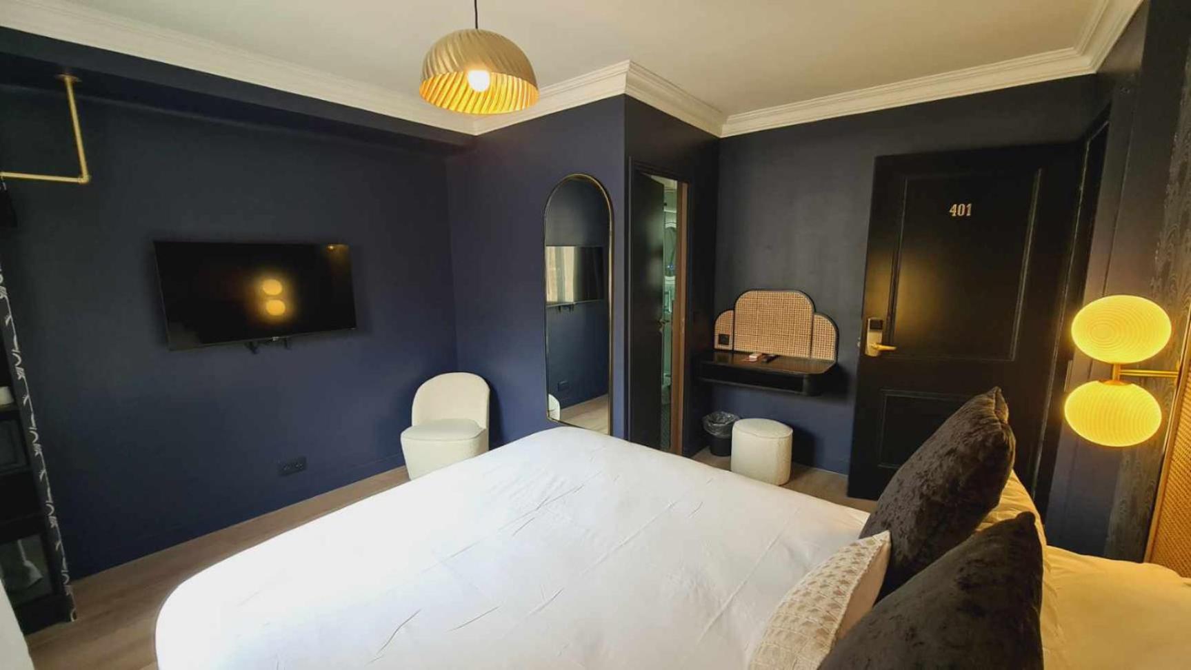 Superior Double Room photo 2