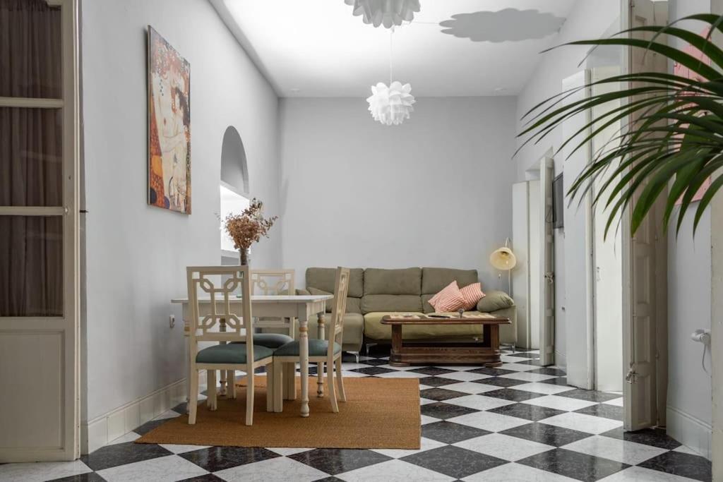Departamento de tres habitaciones