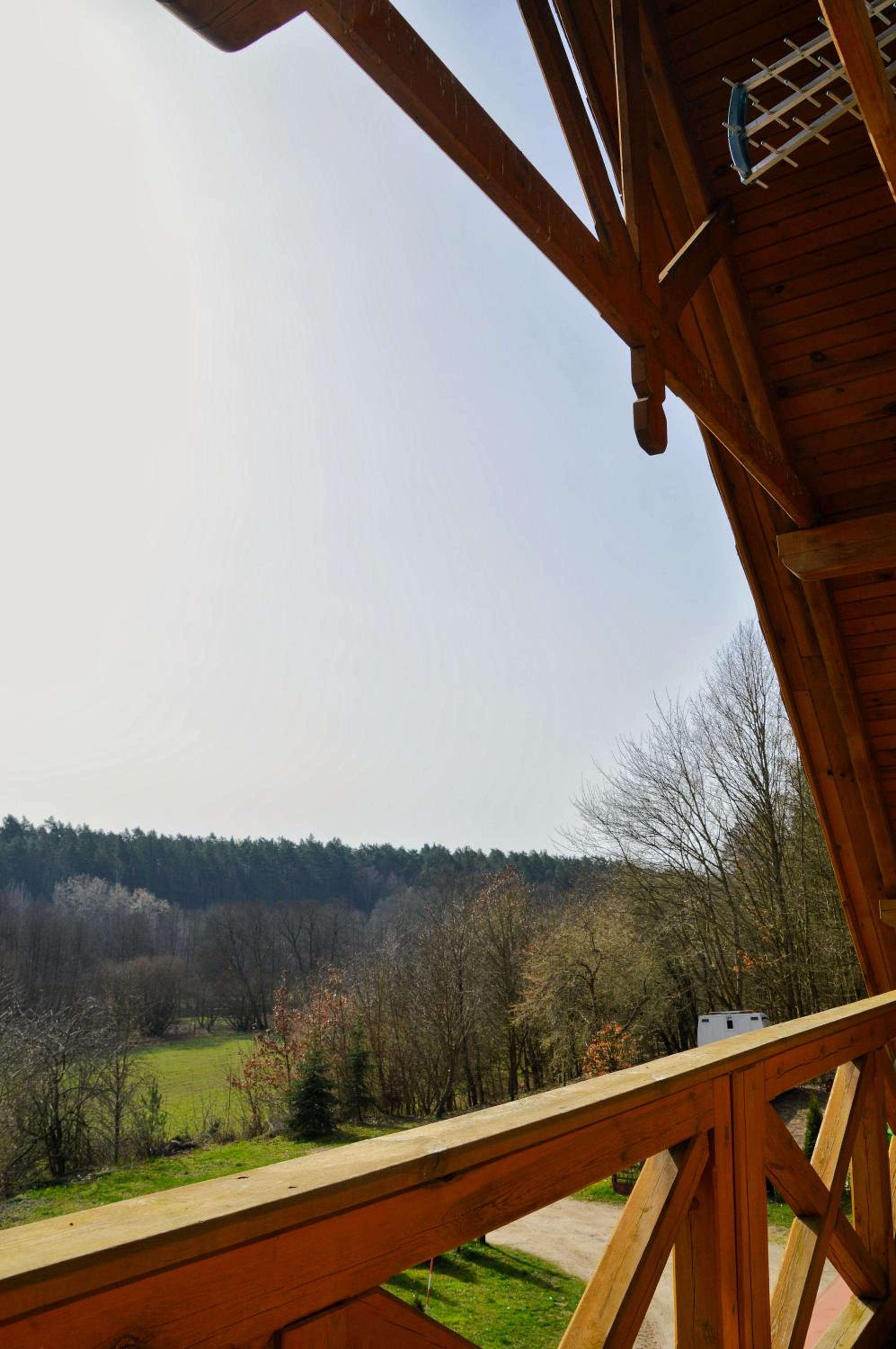 Triple Room with Terrace photo 2