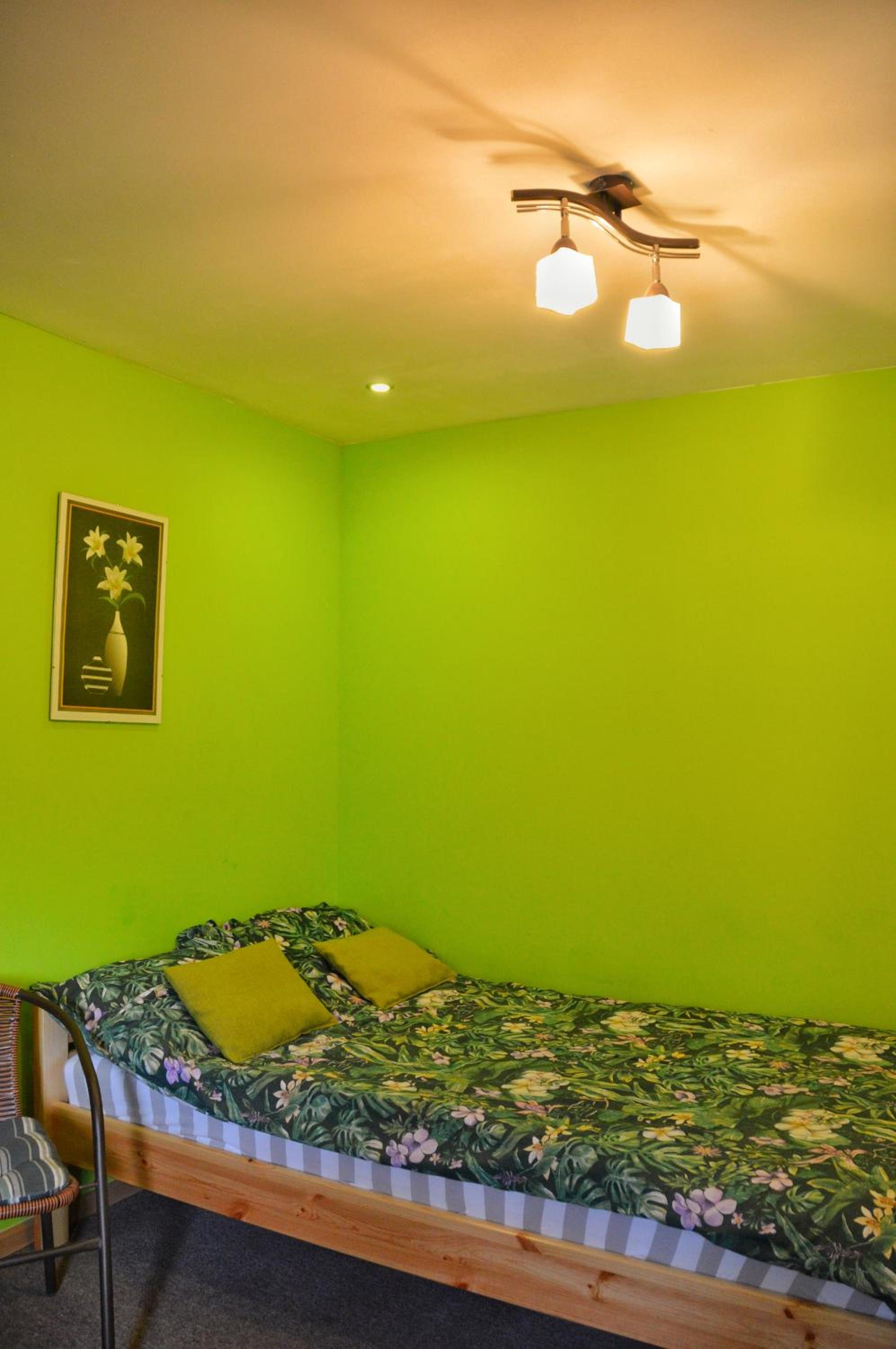 Triple Room photo 1