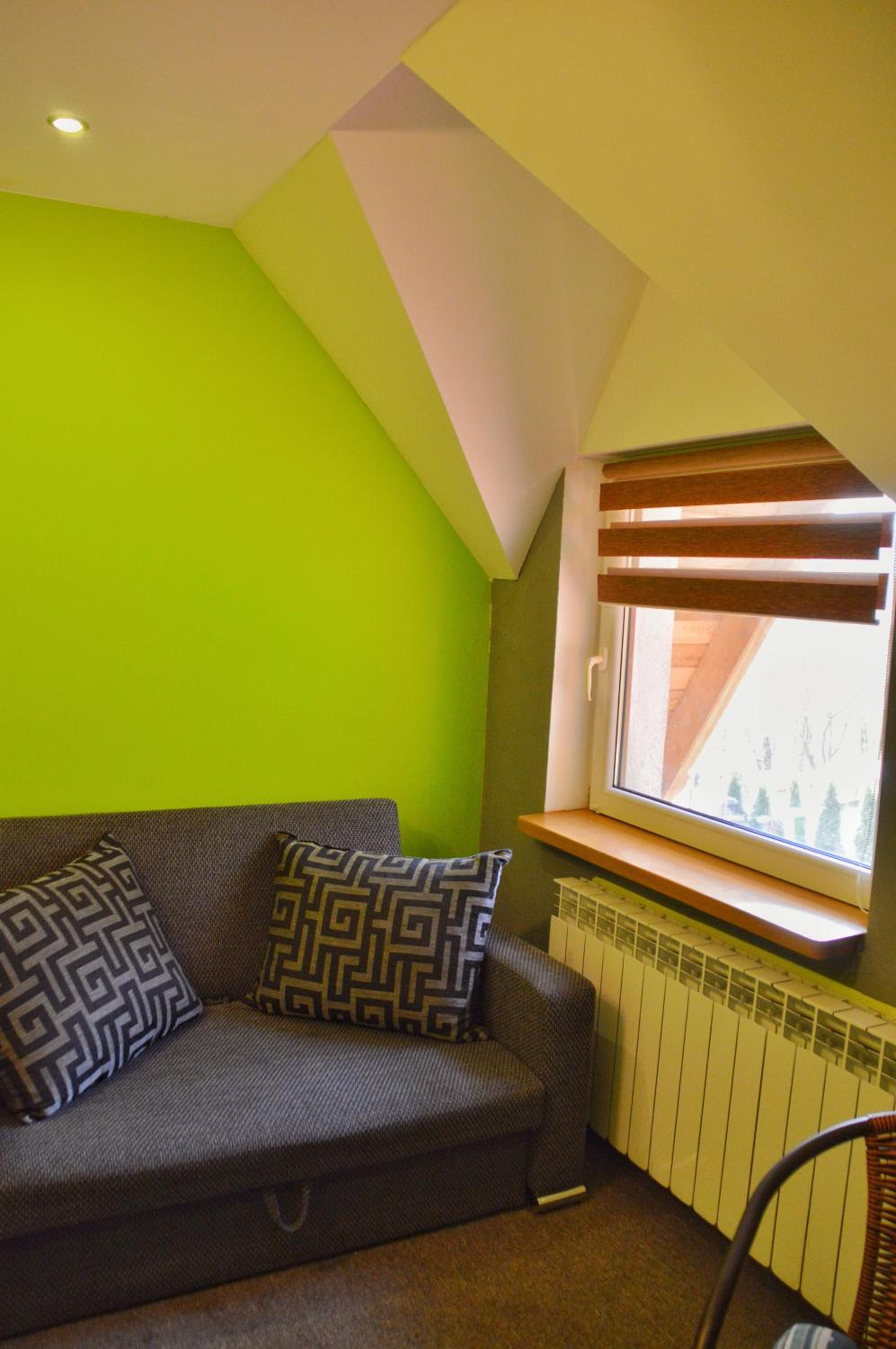 Triple Room photo 2