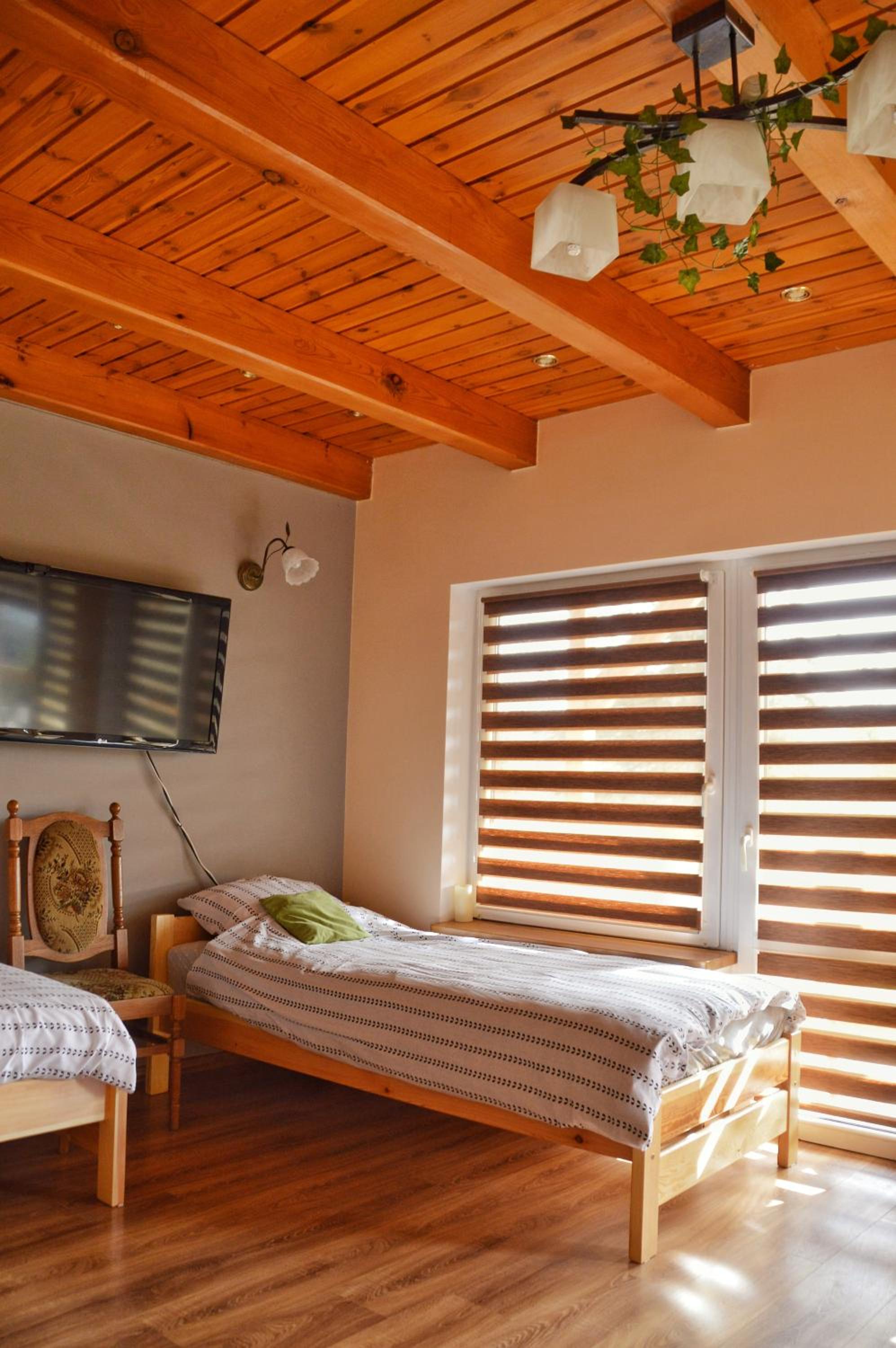 Quadruple Room with Terrace photo 1