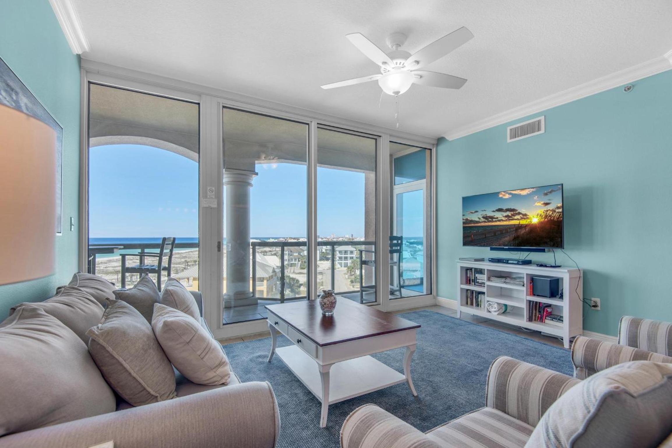 Vacation Home