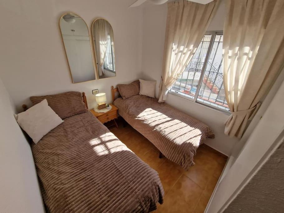 Casa de Dos Habitaciones