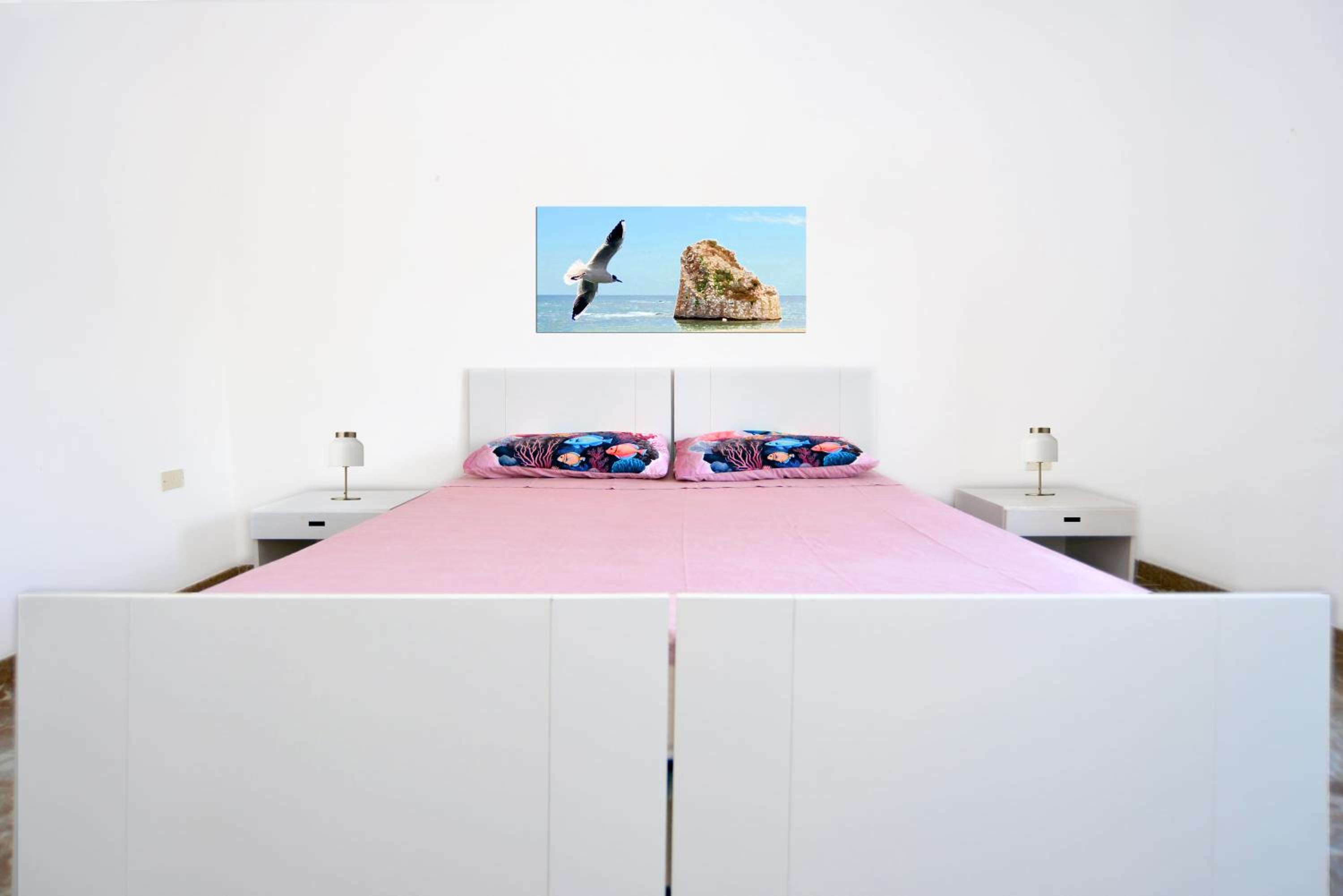 Three-Bedroom House photo 1
