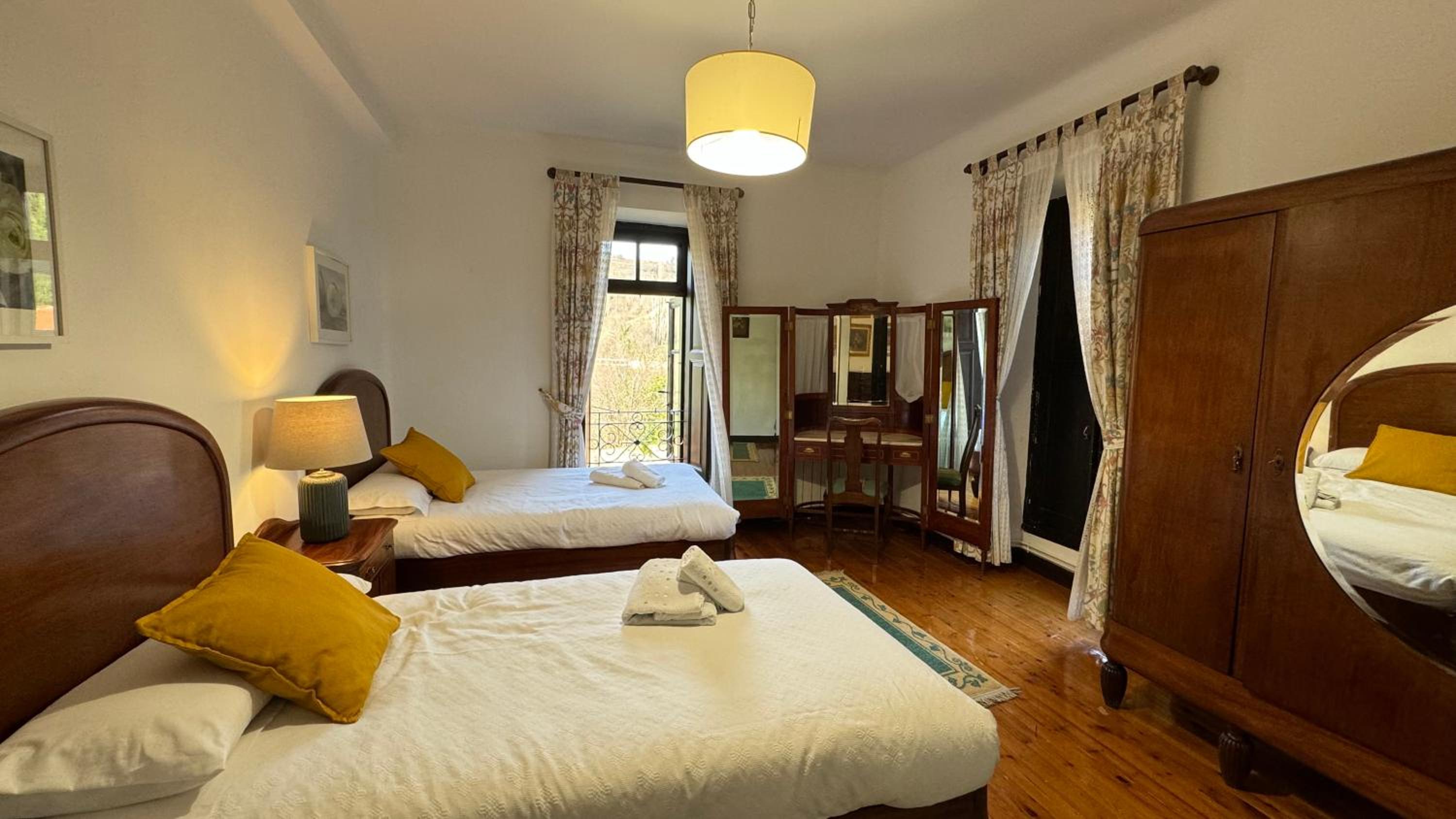 Double or Twin Room - Photo 43