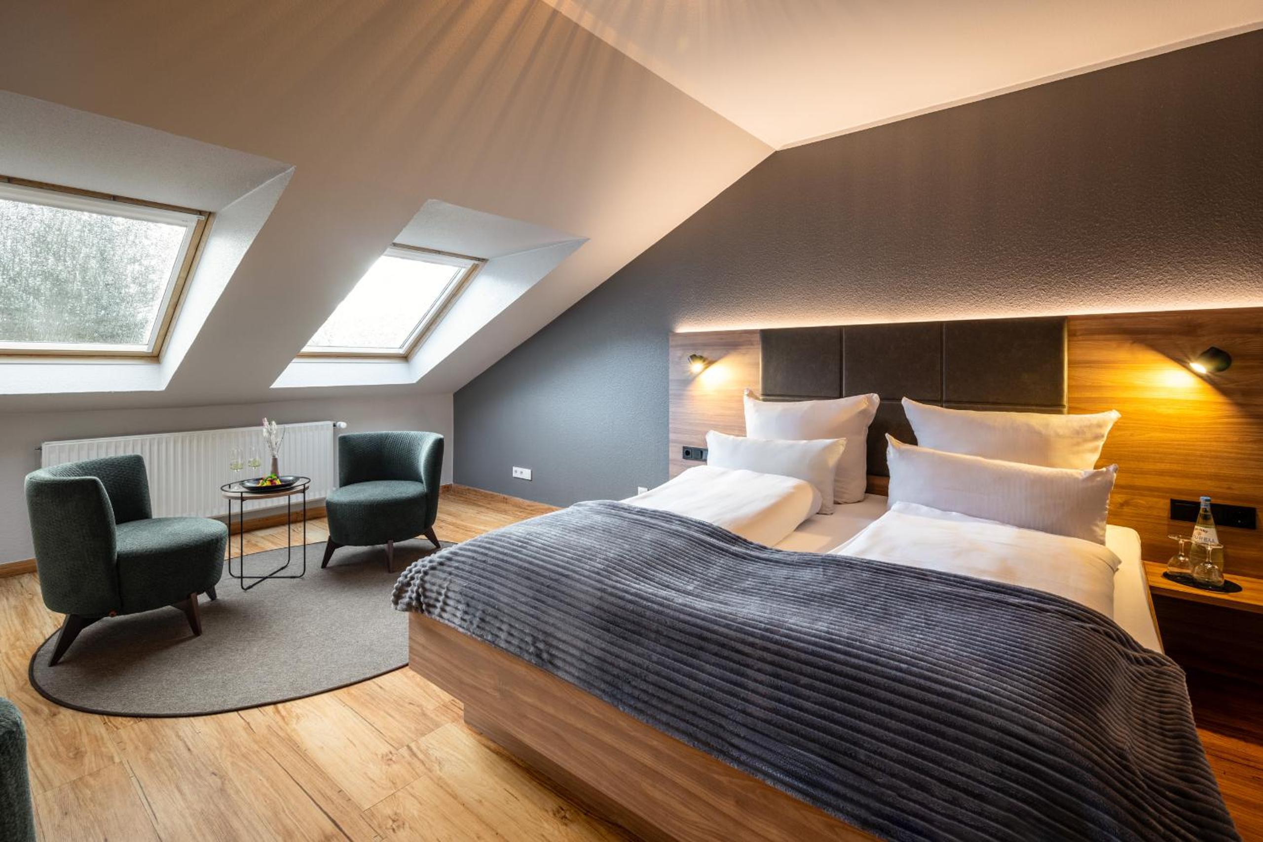 Double Room photo 2
