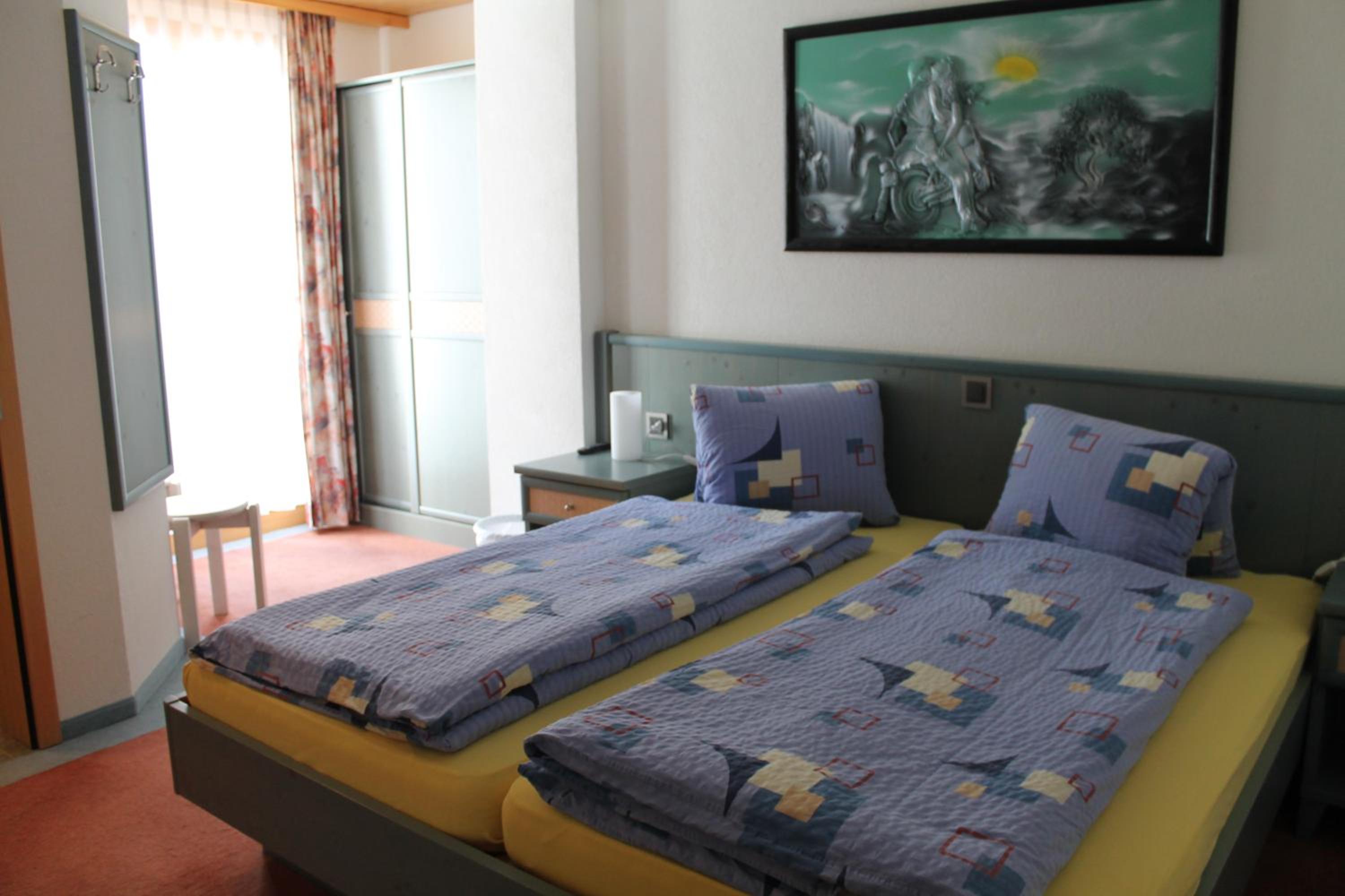 Double Room - Photo 1