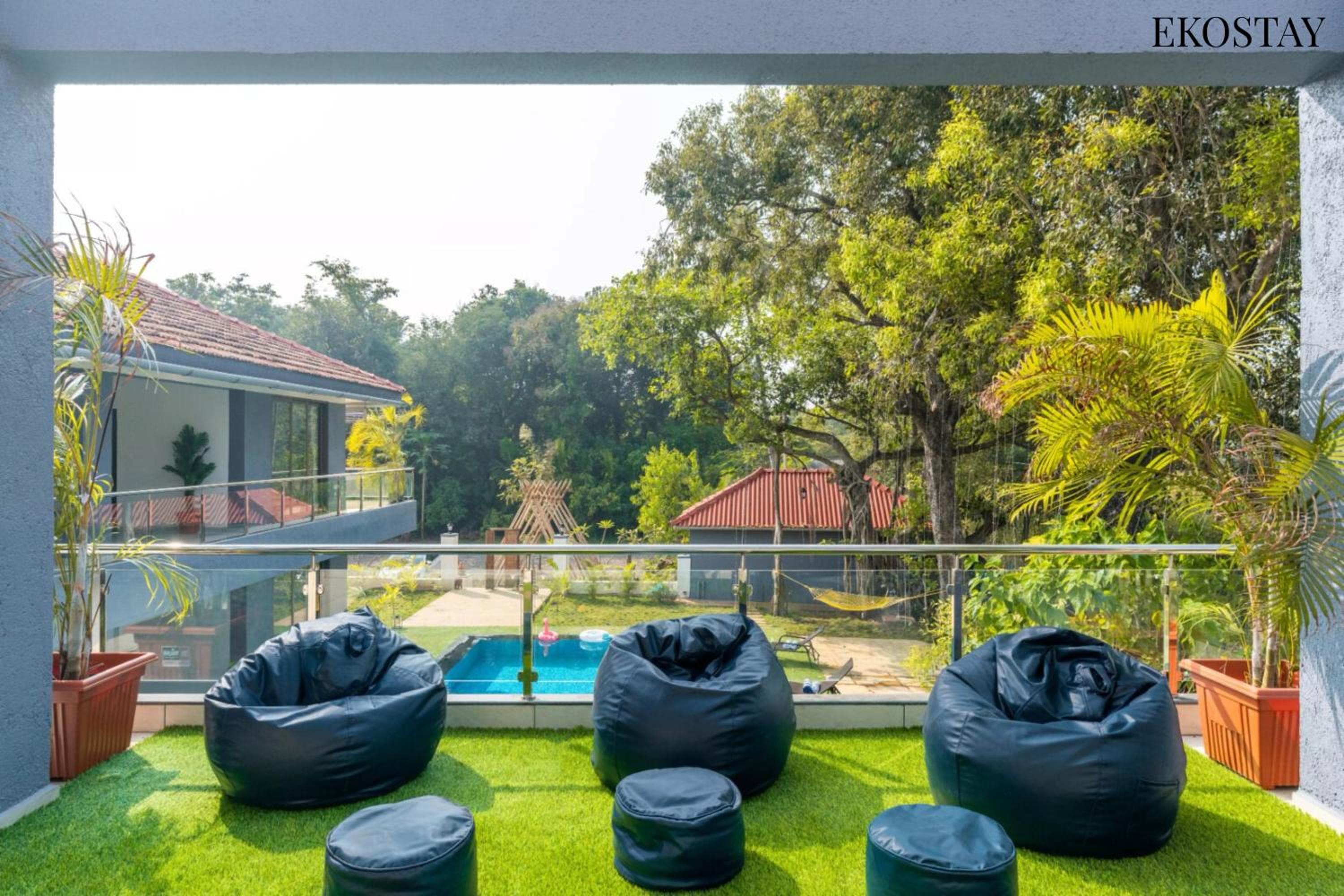Villa with Private Pool photo 3