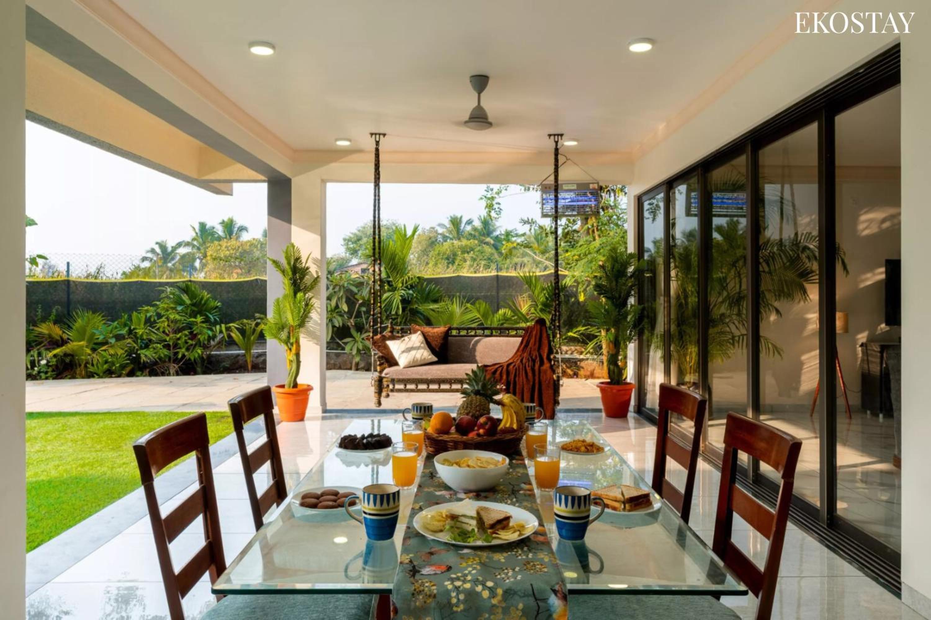 Villa with Private Pool photo 2