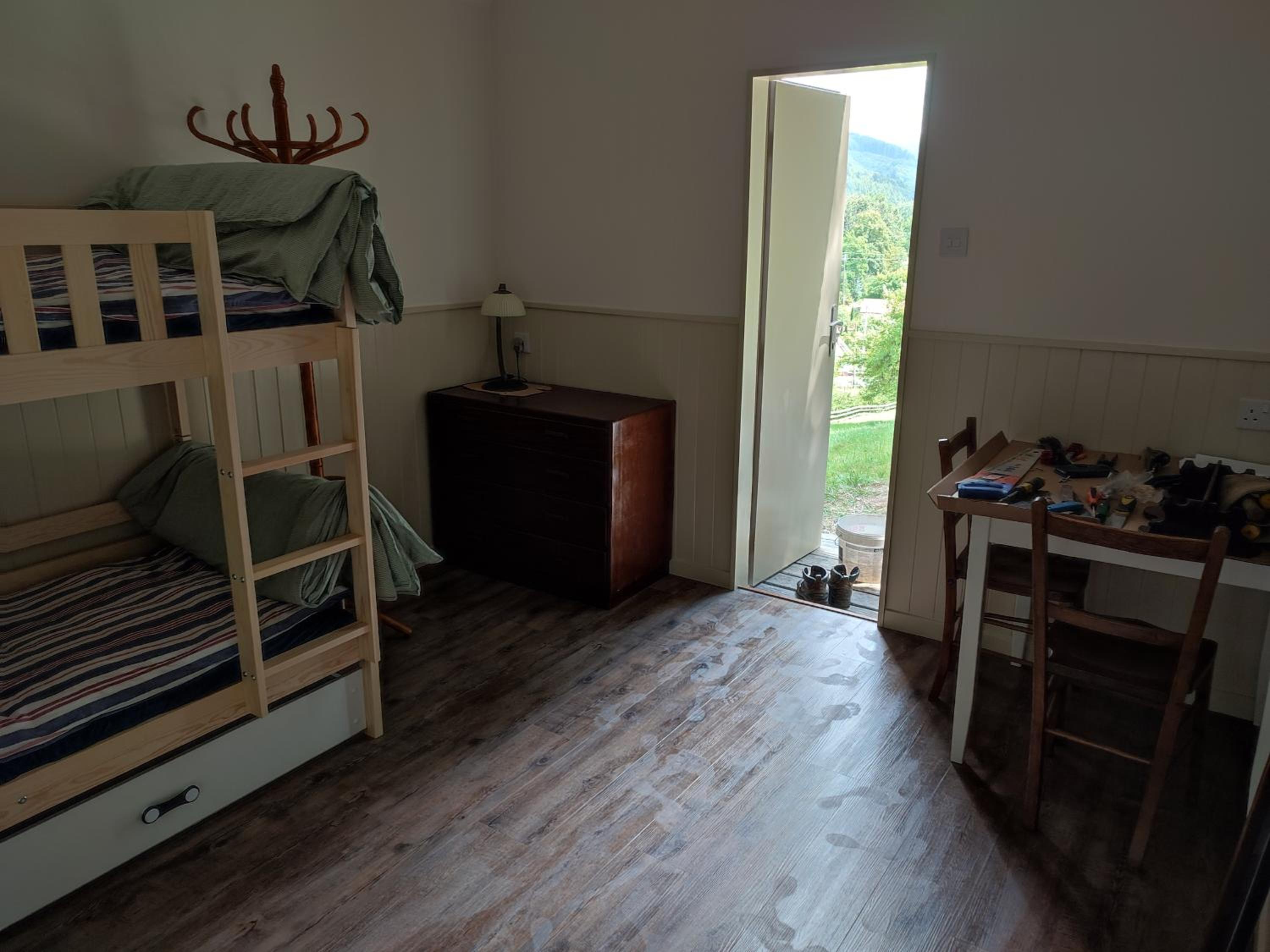 One-Bedroom Chalet photo 1