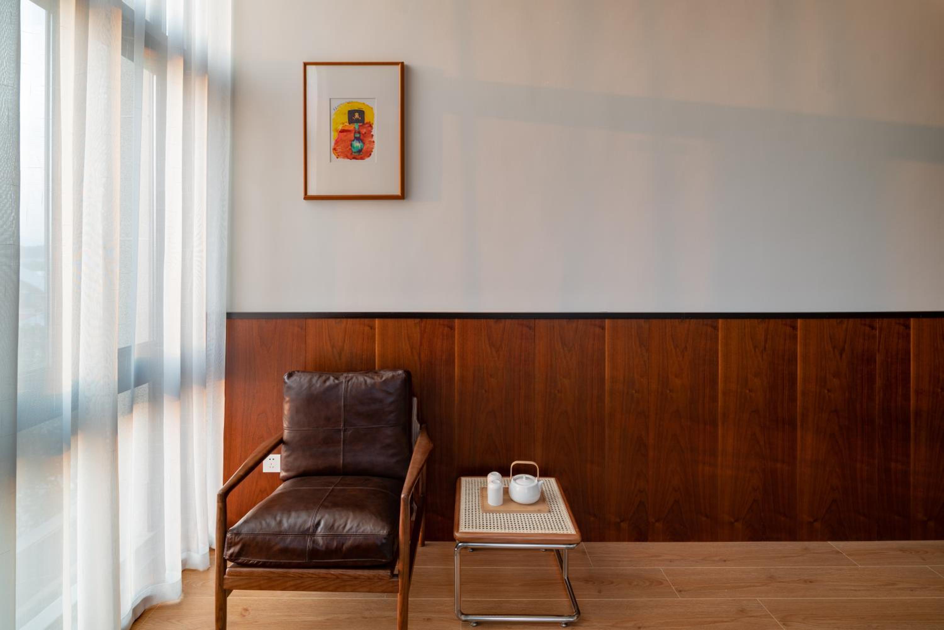 Superior King Room photo 2