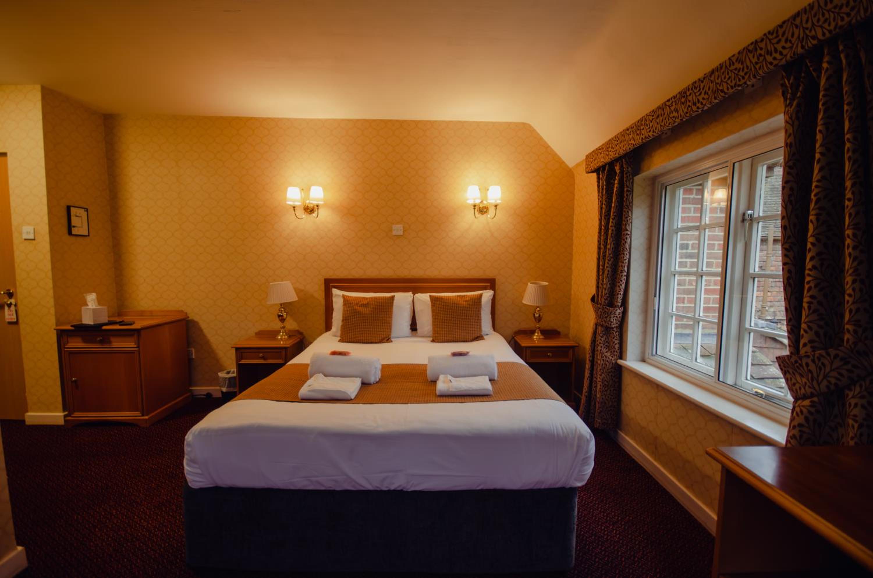 Double Room - Photo 2