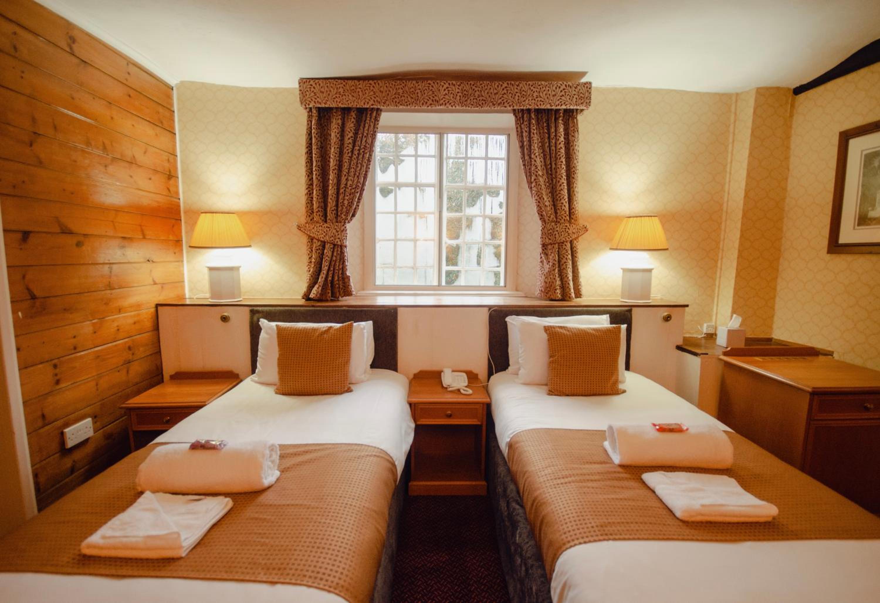 Twin Room photo 2