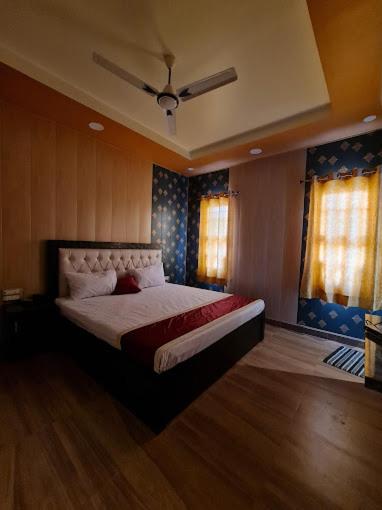 Deluxe Room photo 2