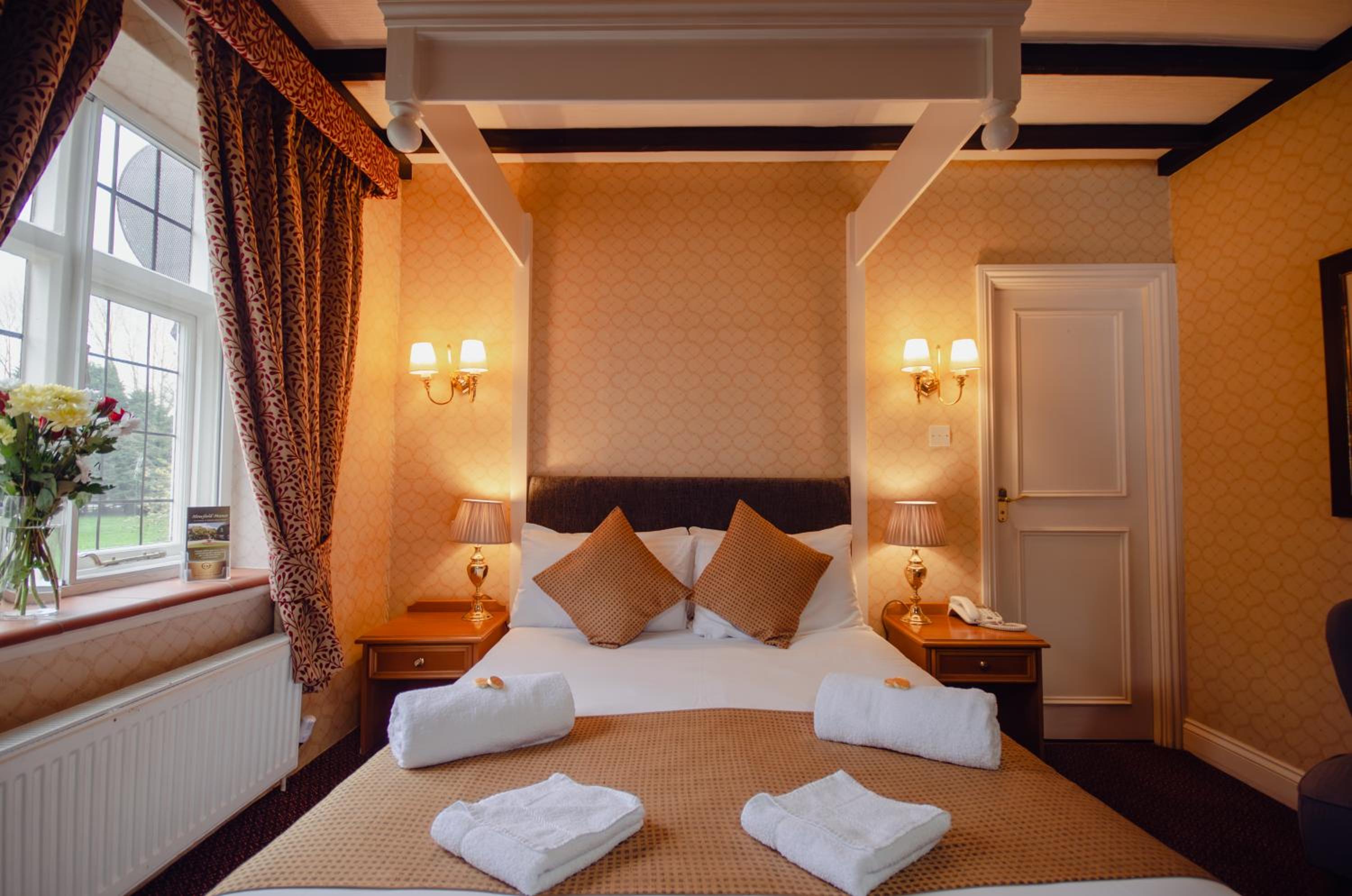 Double Room - Photo 3