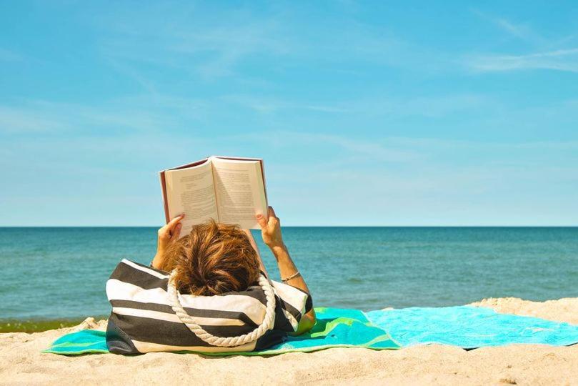 Appartementen in Venetië op een steenworp afstand van het strand, Foto 10