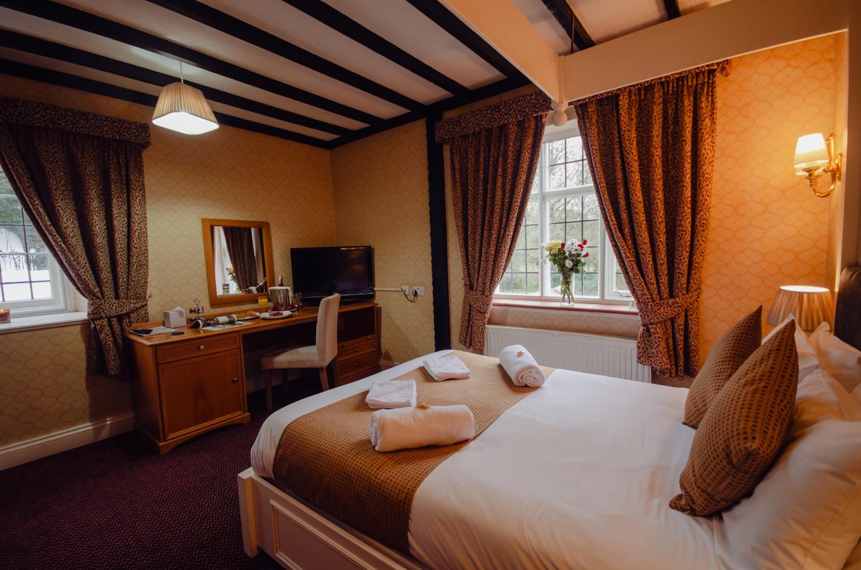 Double Room - Photo 5