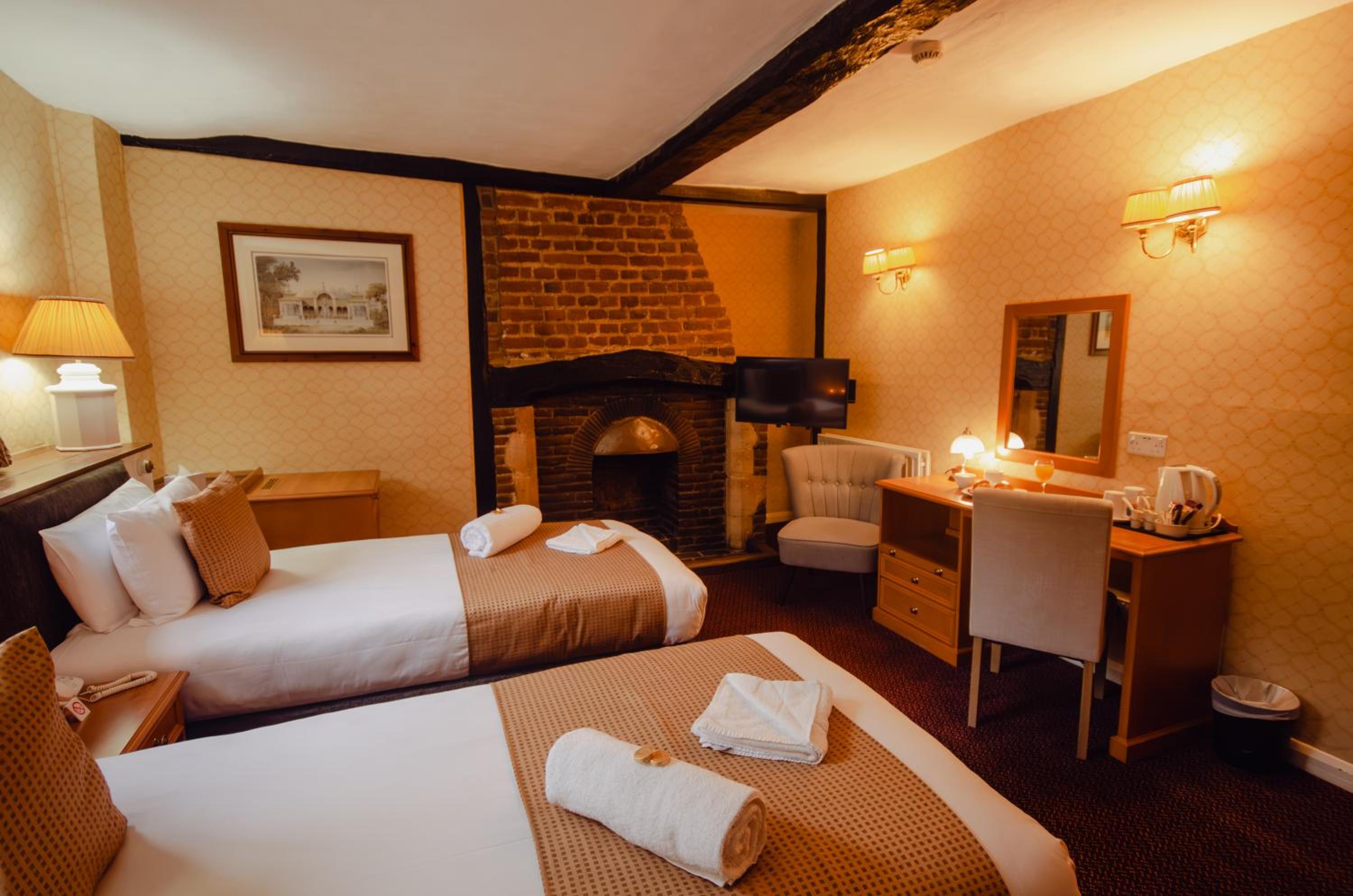 Twin Room photo 3