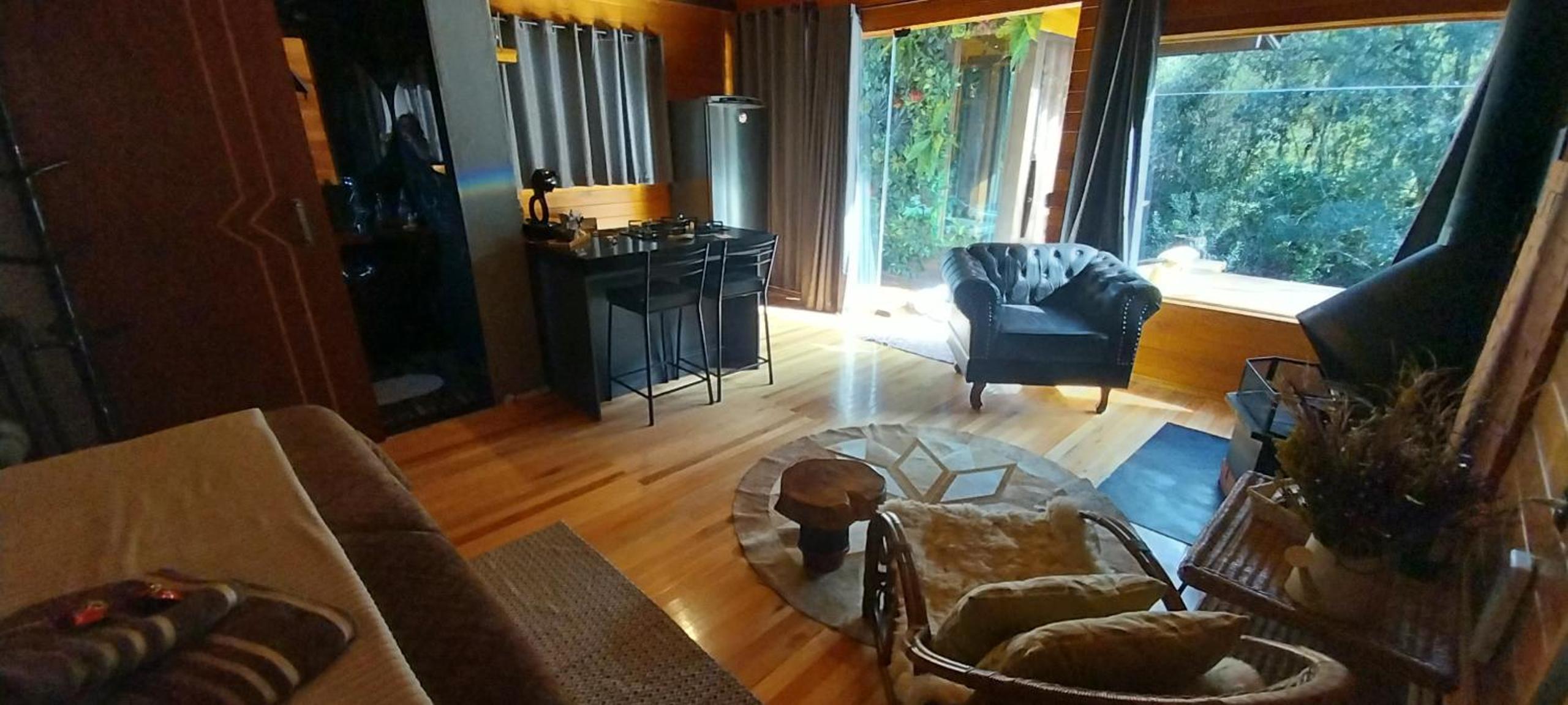 Chalet - Photo 35