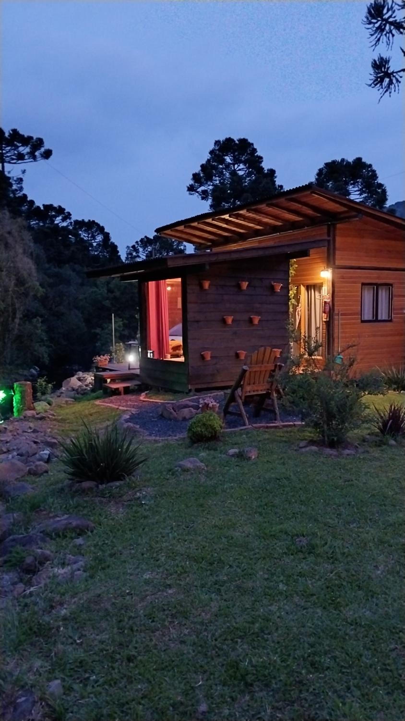 Chalet - Photo 34