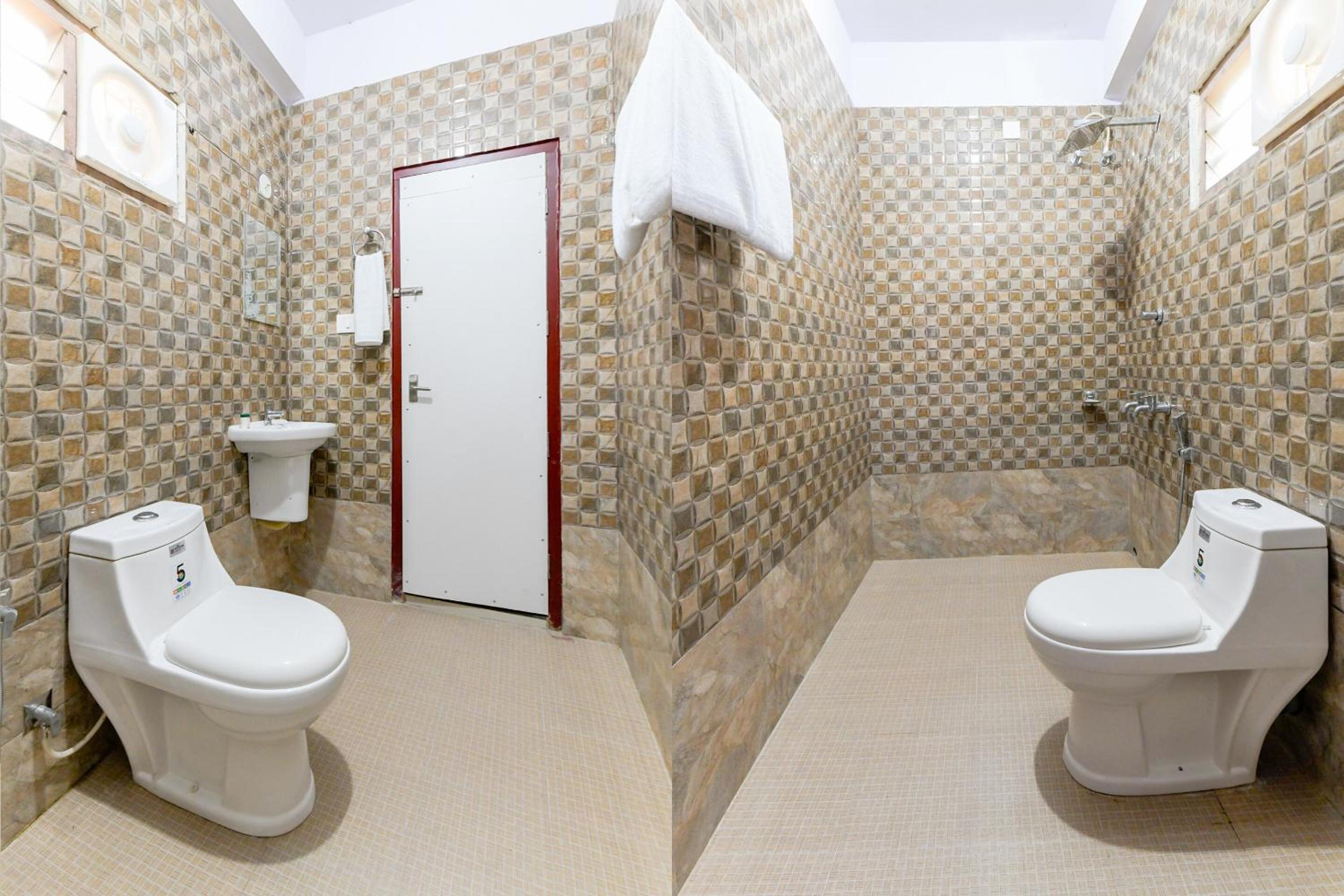 Classic Triple Room photo 3