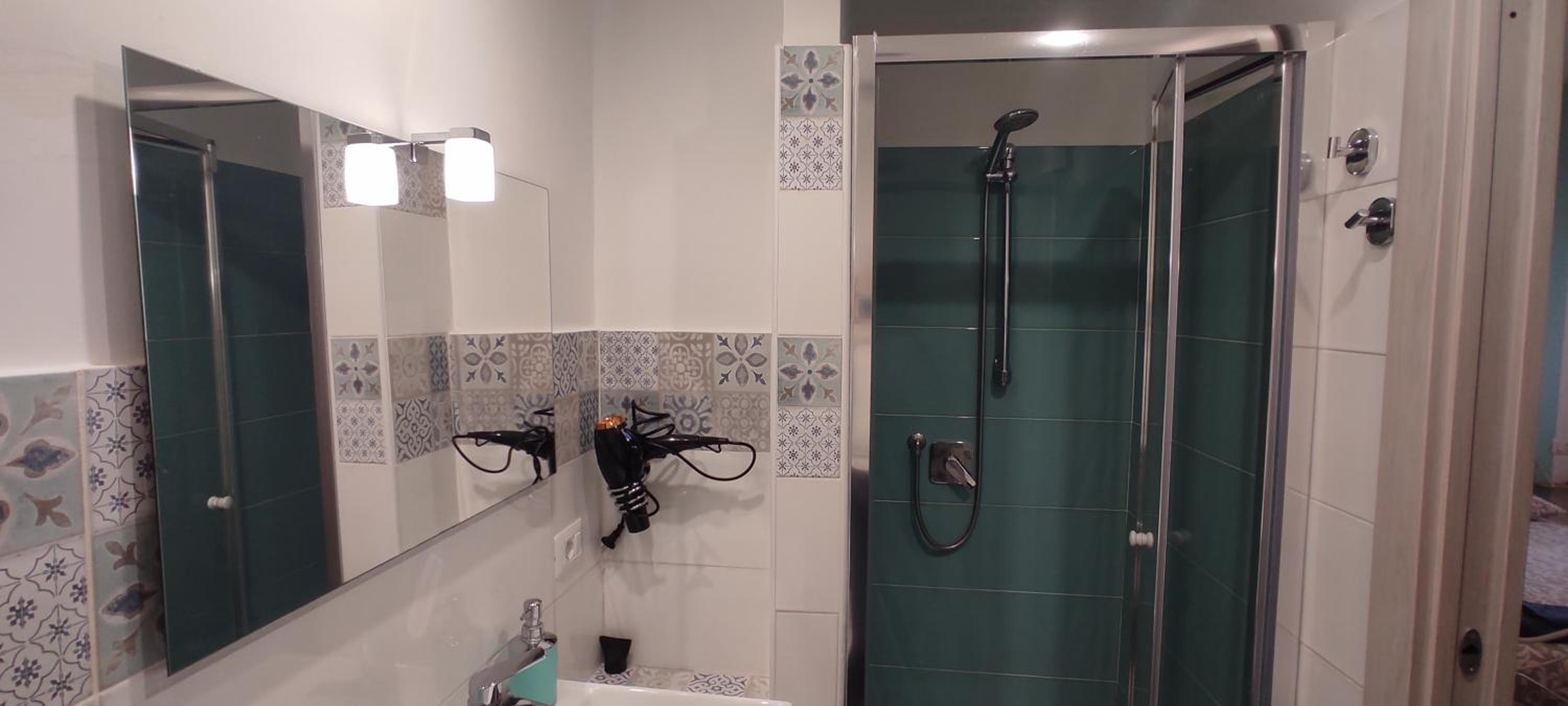 Quadruple Room photo 2