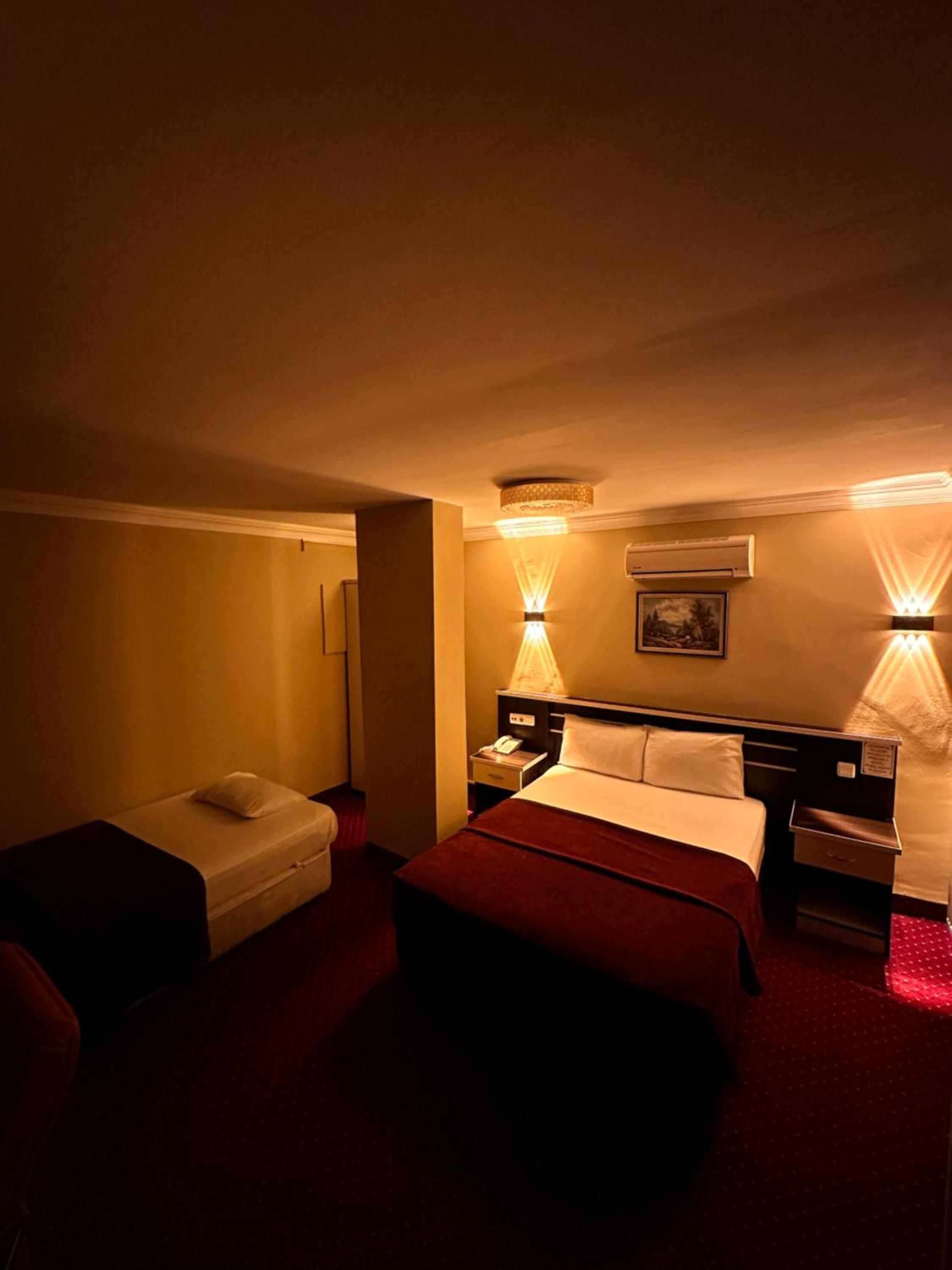 Standard Twin Room photo 1