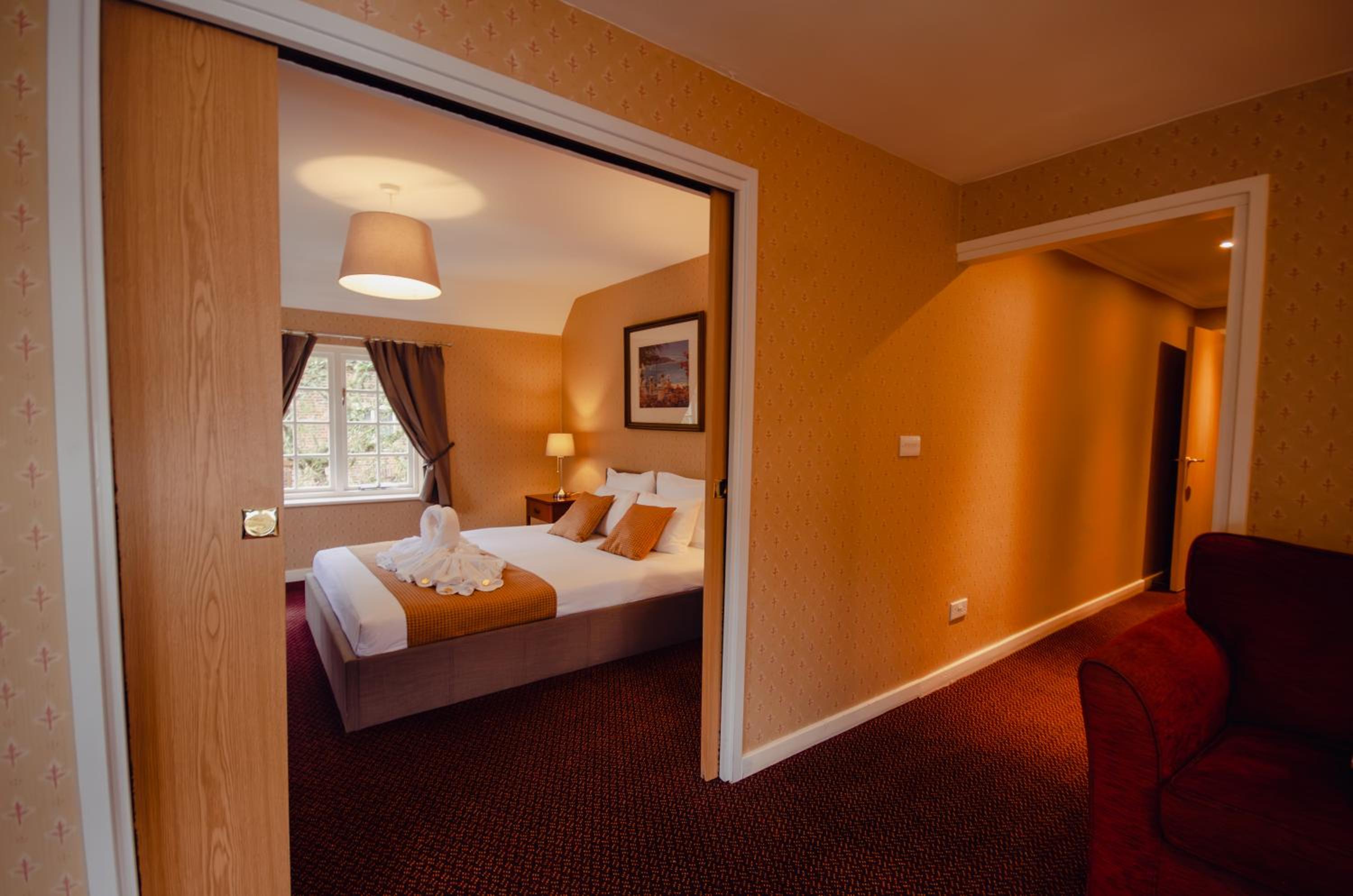 Superior Double Room - Photo 9