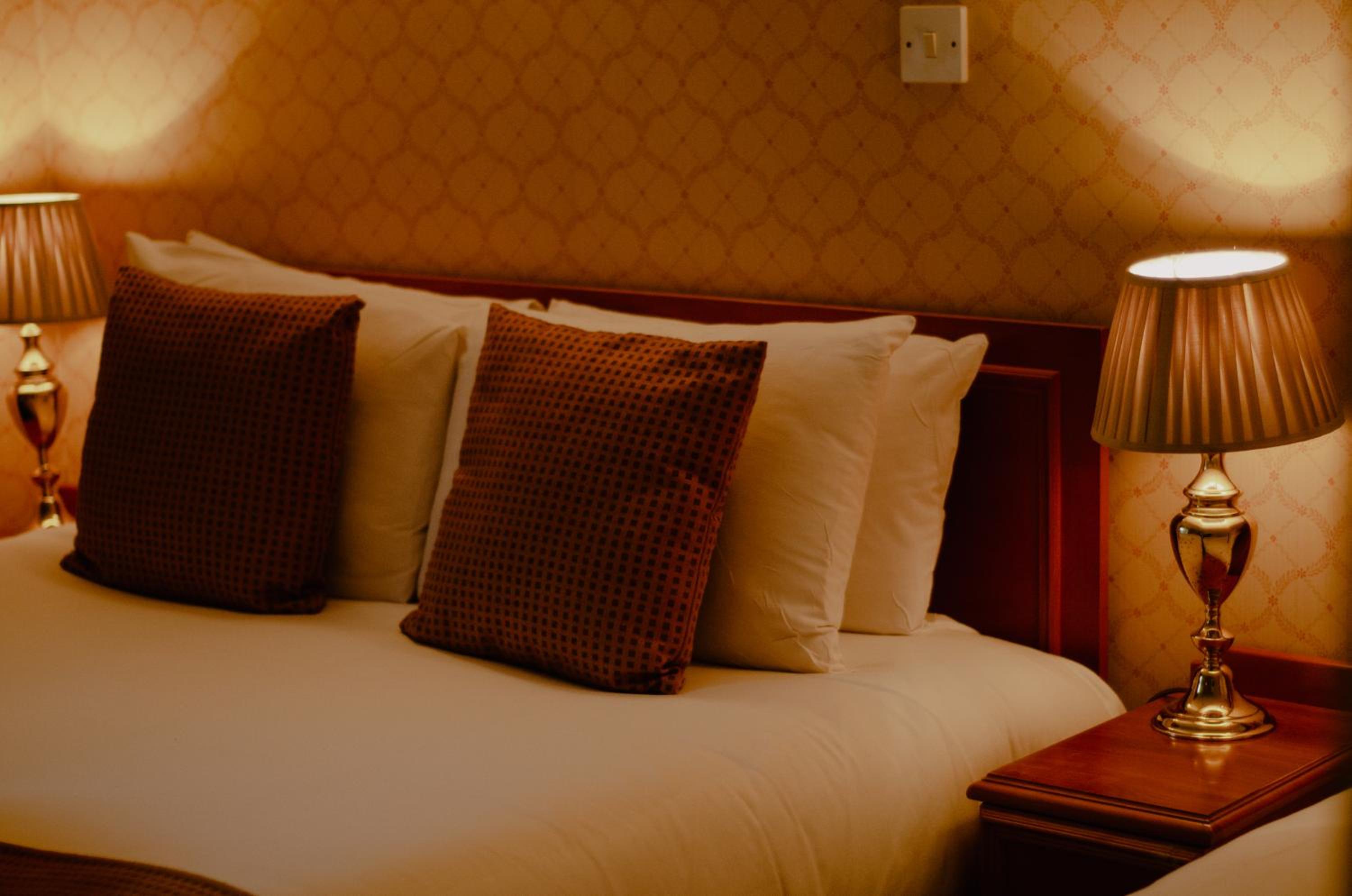 Double Room - Photo 6