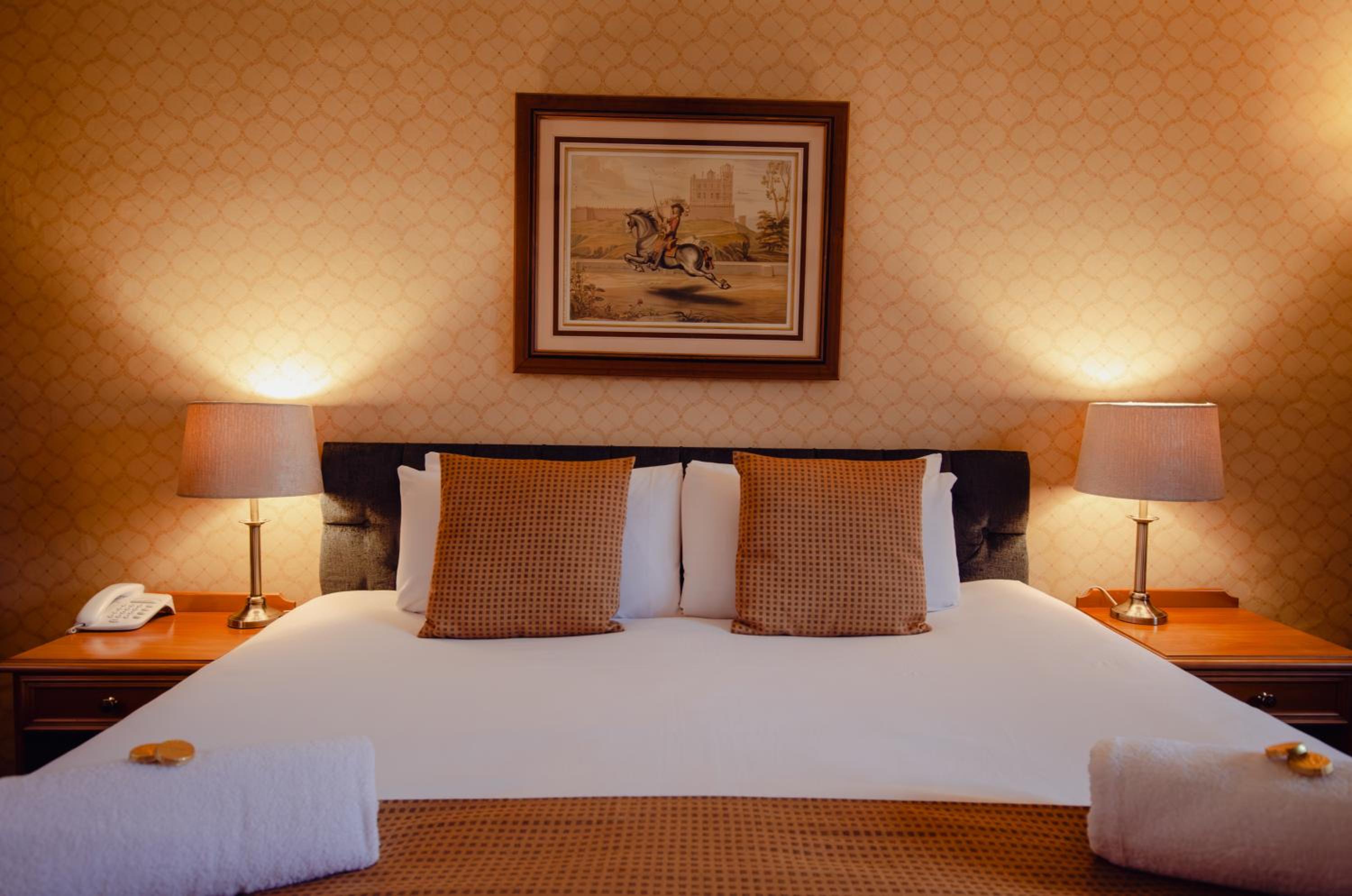 King Room photo 3