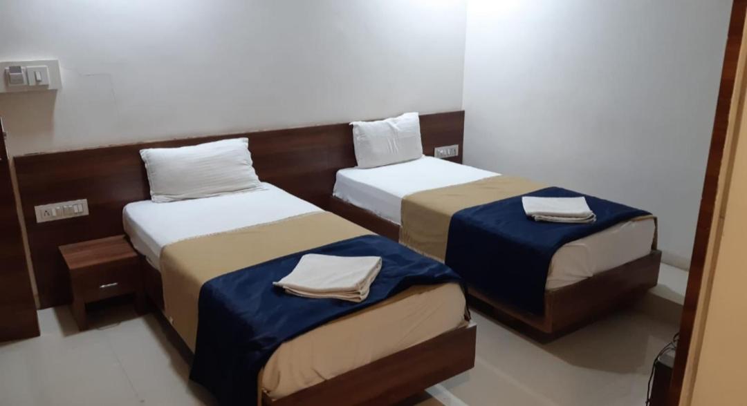 Twin Room photo 1