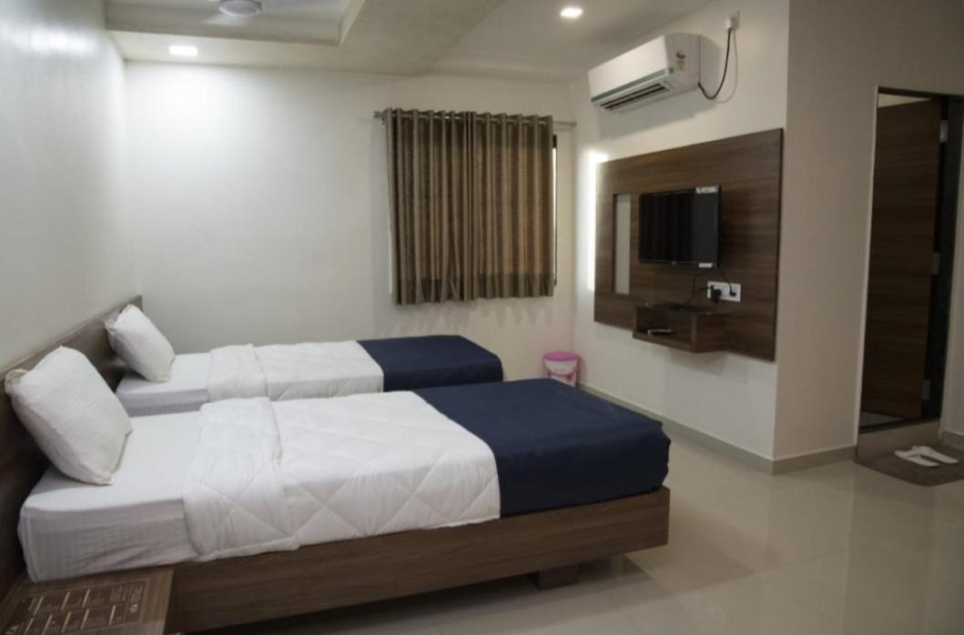 Twin Room photo 2