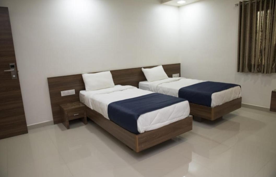 Twin Room photo 3