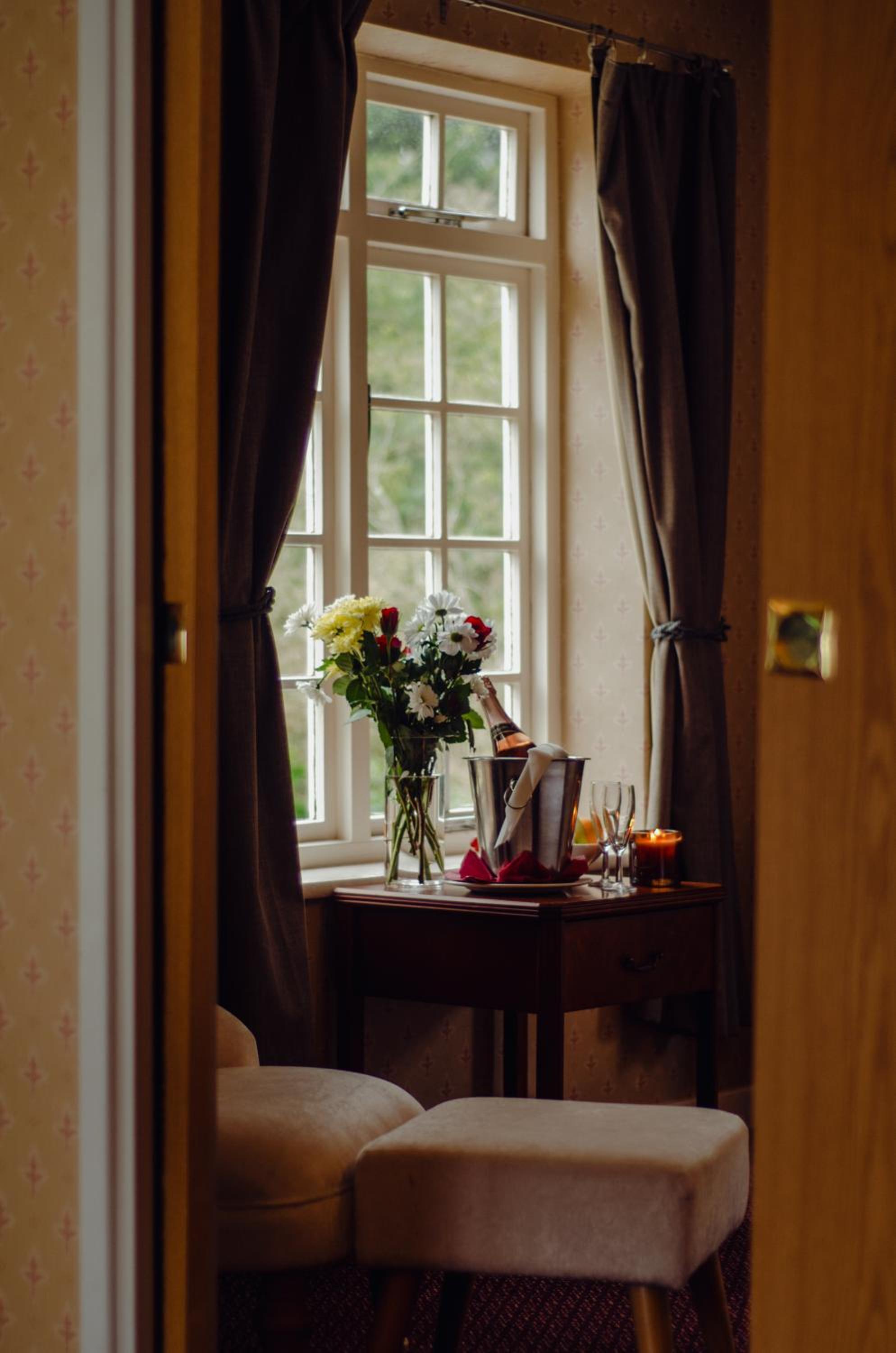 Superior Double Room - Photo 10