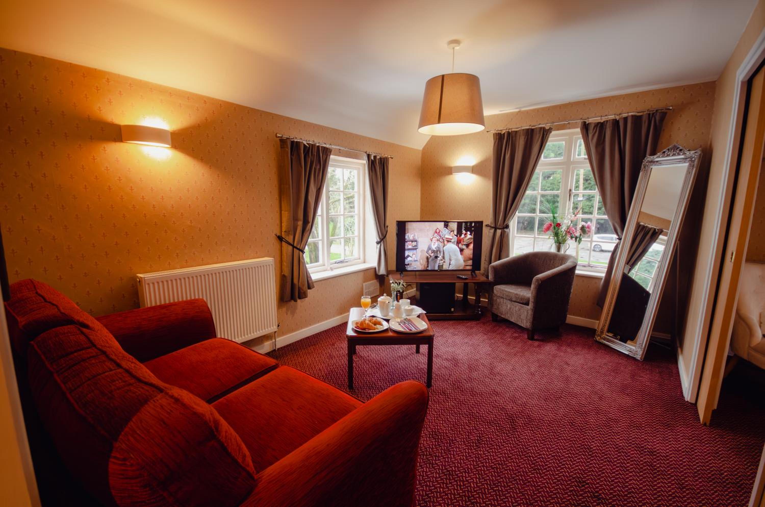 Superior Double Room - Photo 2