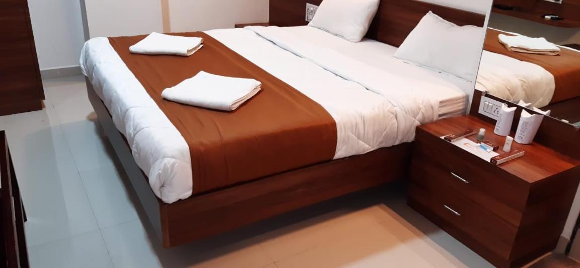 Superior Double Room photo 2
