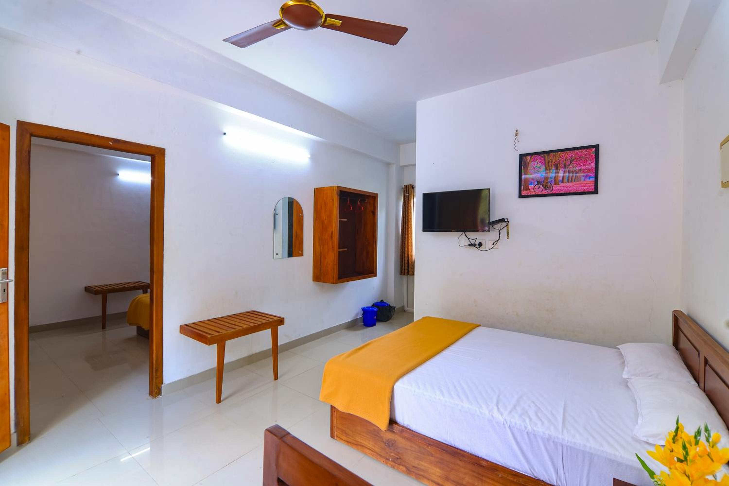 Standard Triple Room photo 2