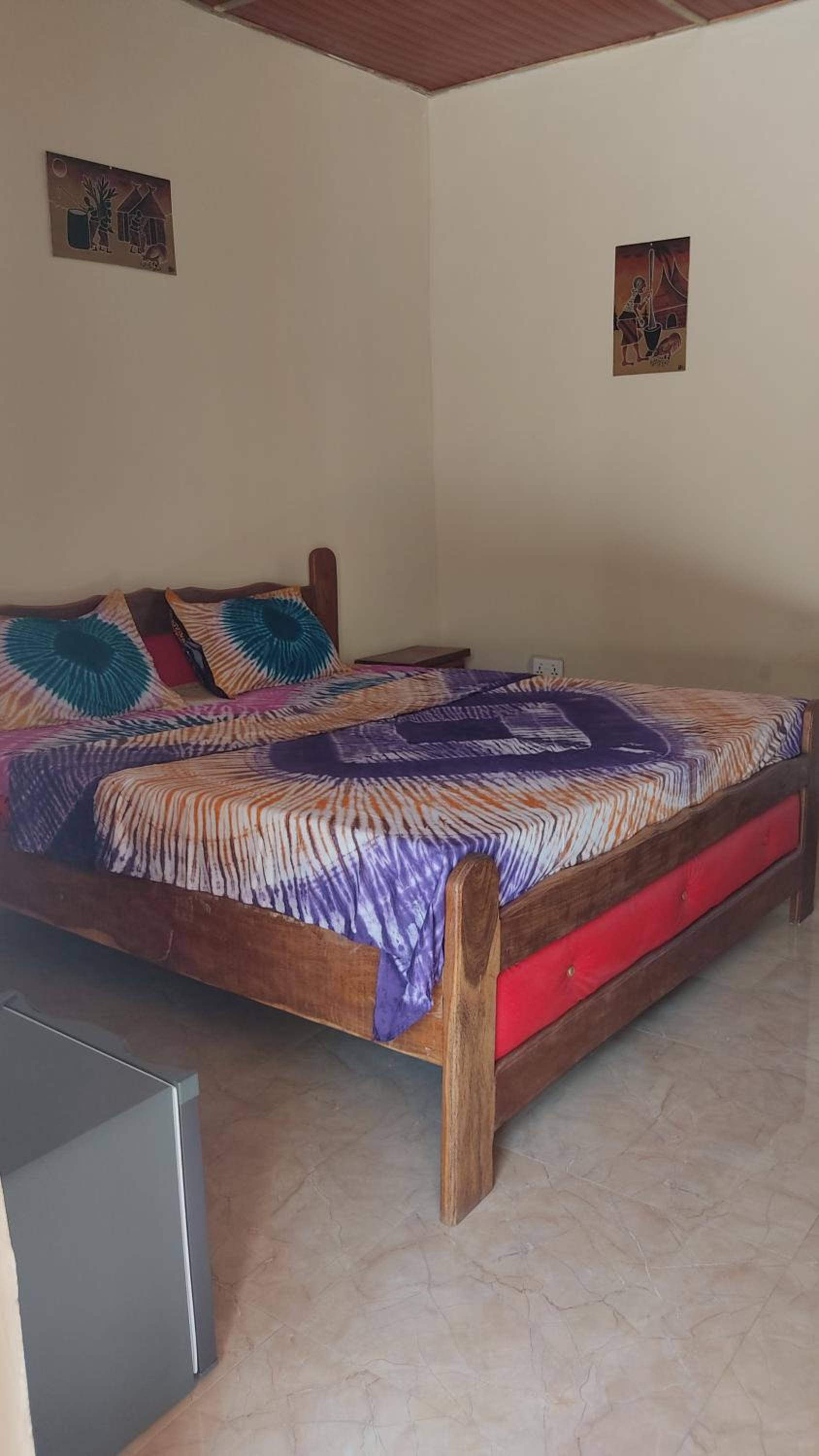 Double Room with Private Bathroom photo 3