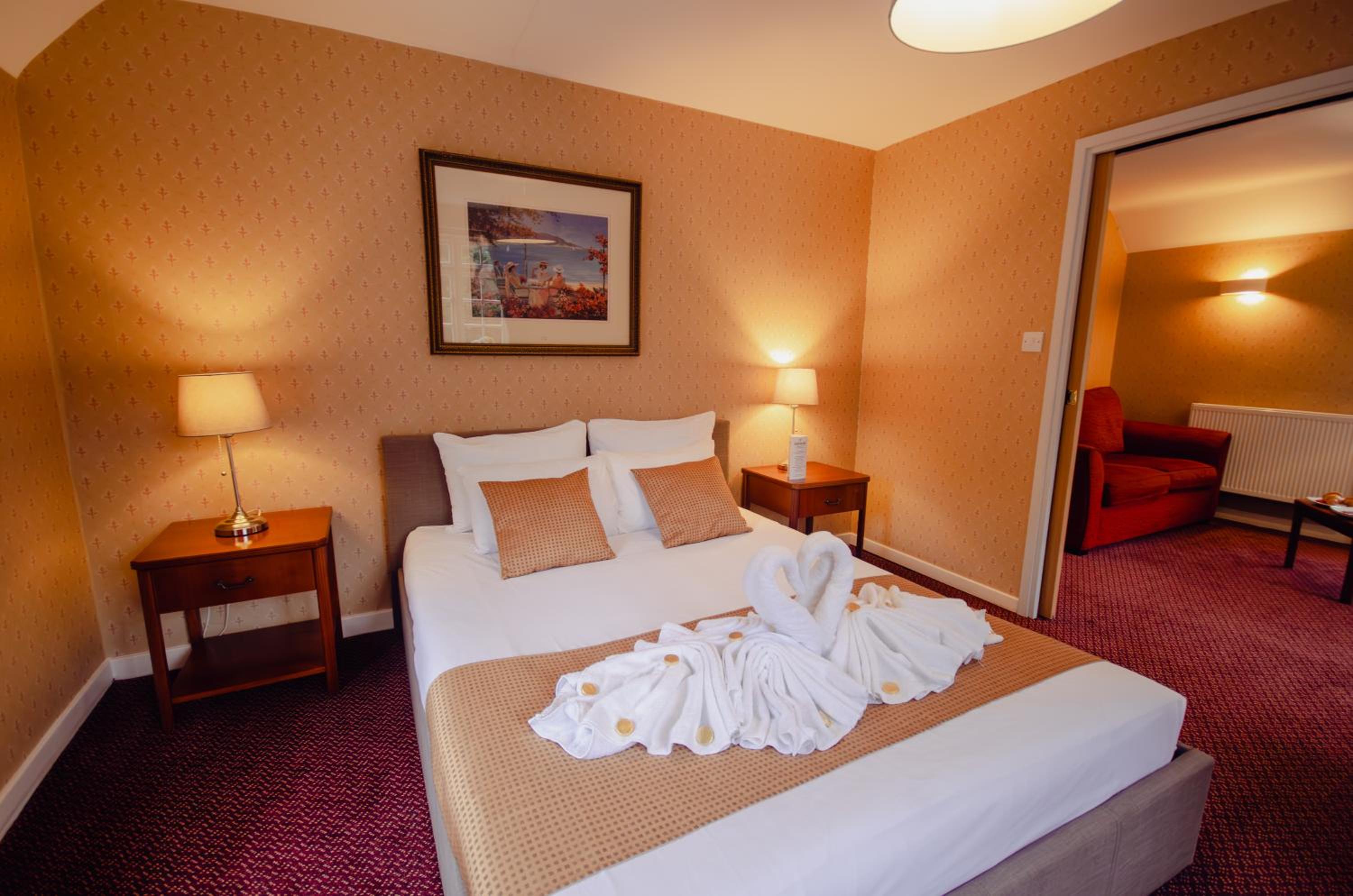 Superior Double Room - Photo 5