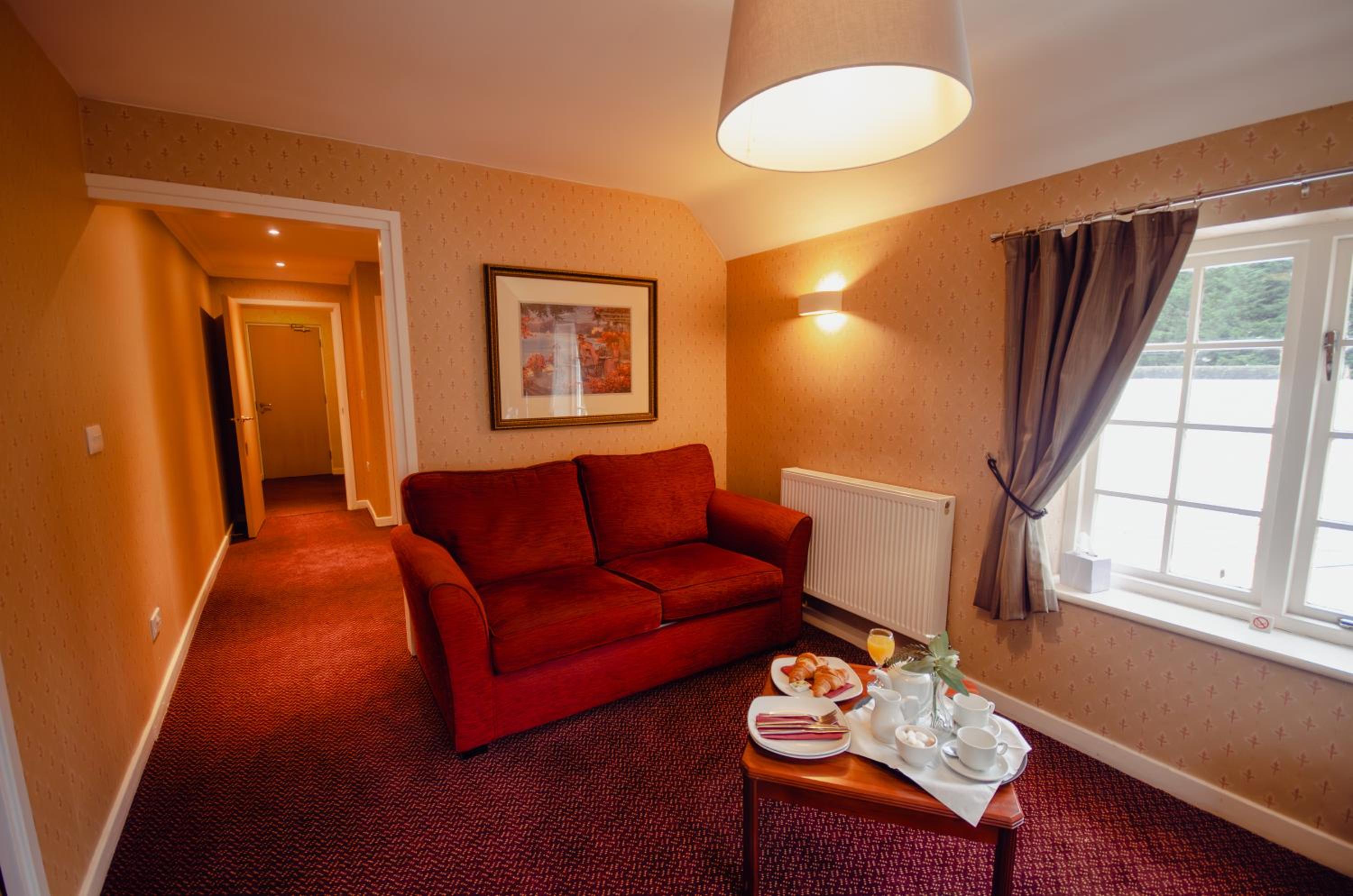 Superior Double Room - Photo 6